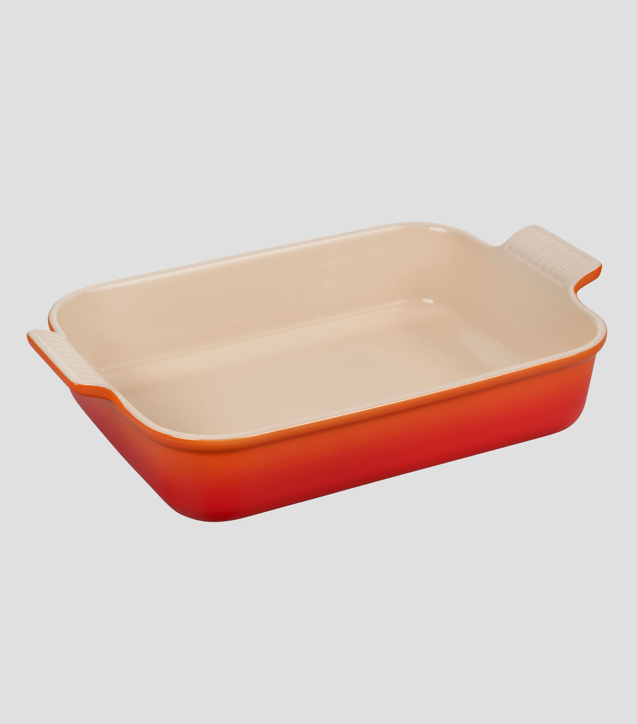 Bandeja Rec Heritage 32Cm Flame