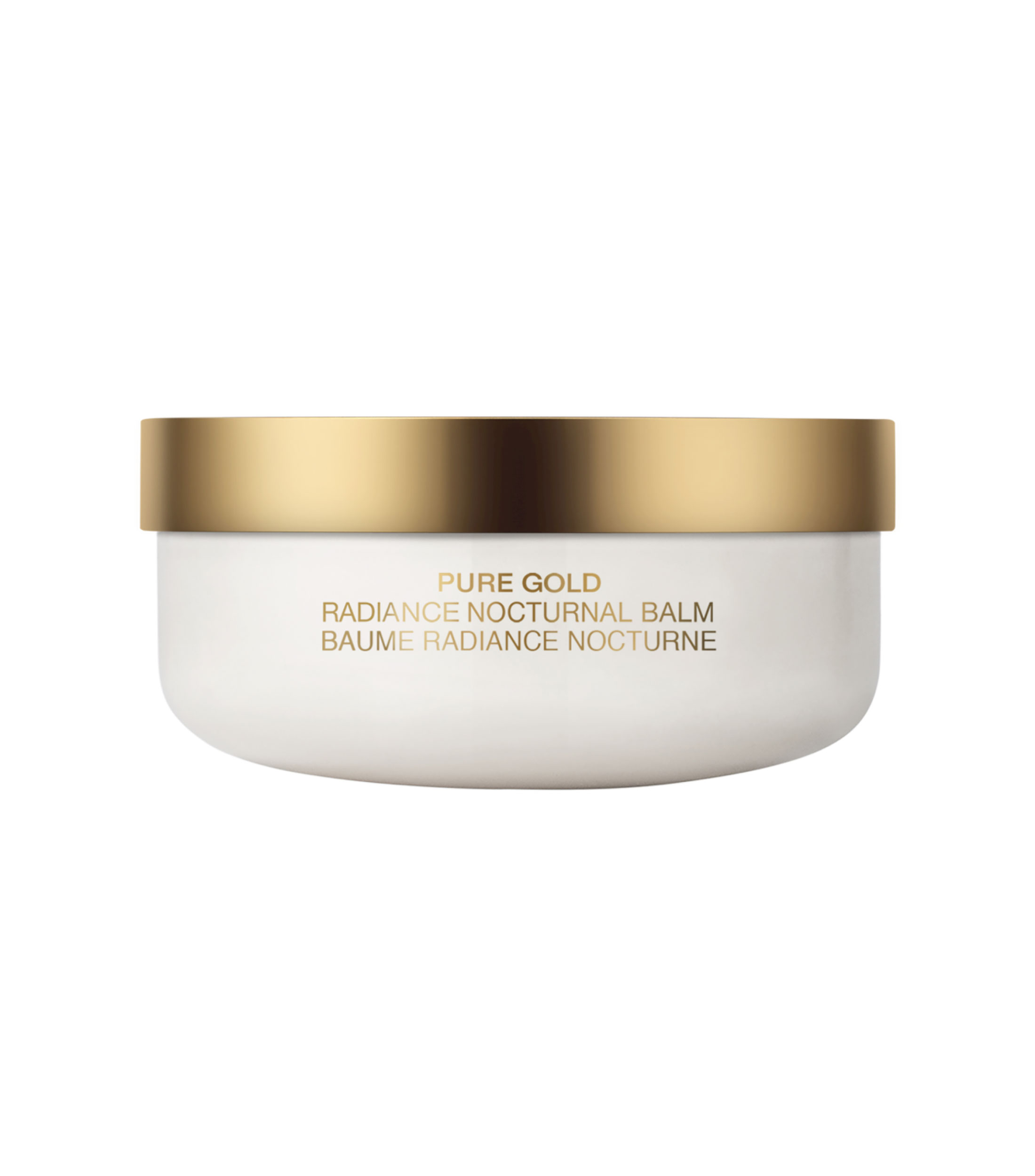 Pure Gold Radiance Nocturnal Balm Refill, 60 ml