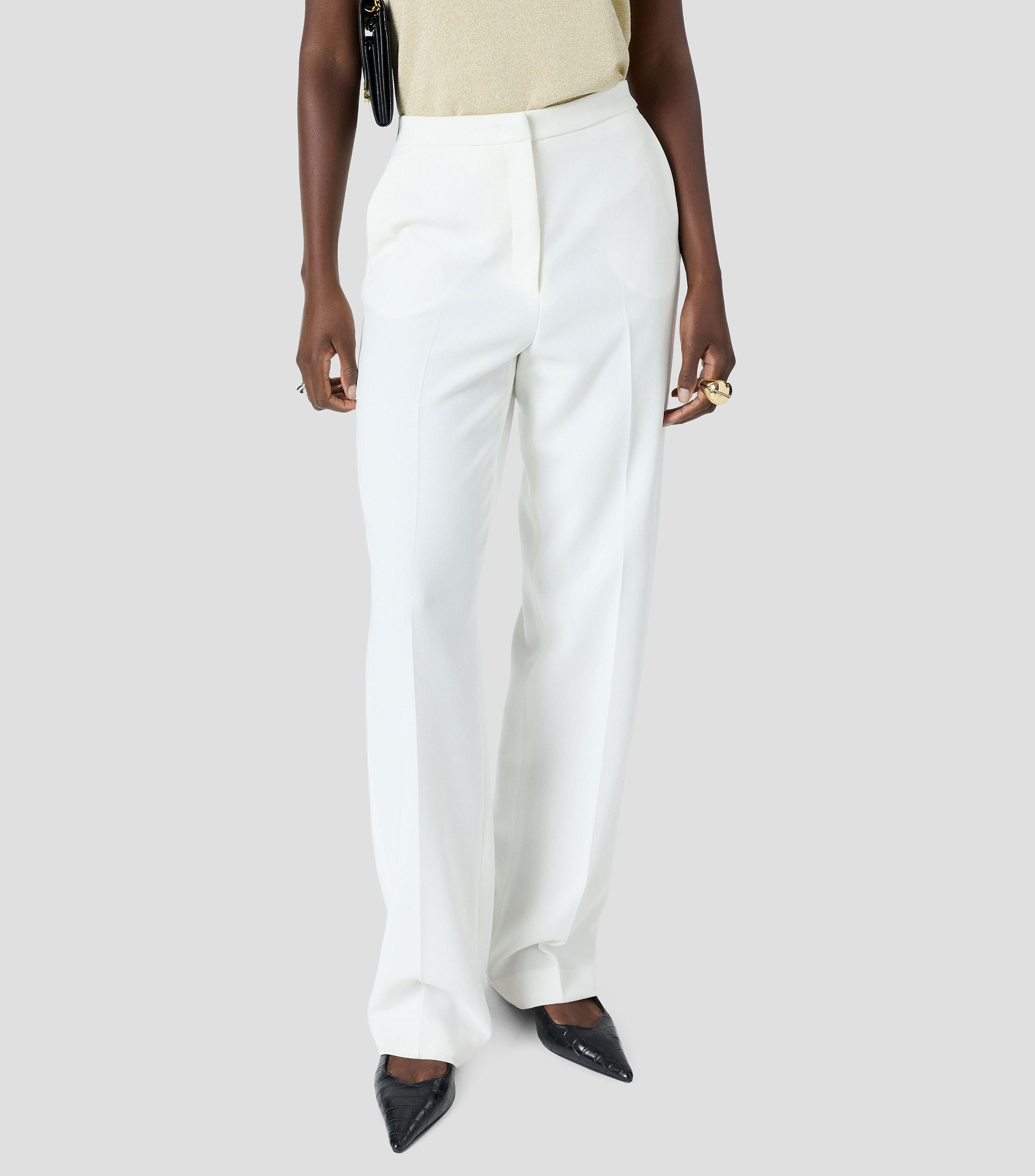 Pantalón casual Mujer