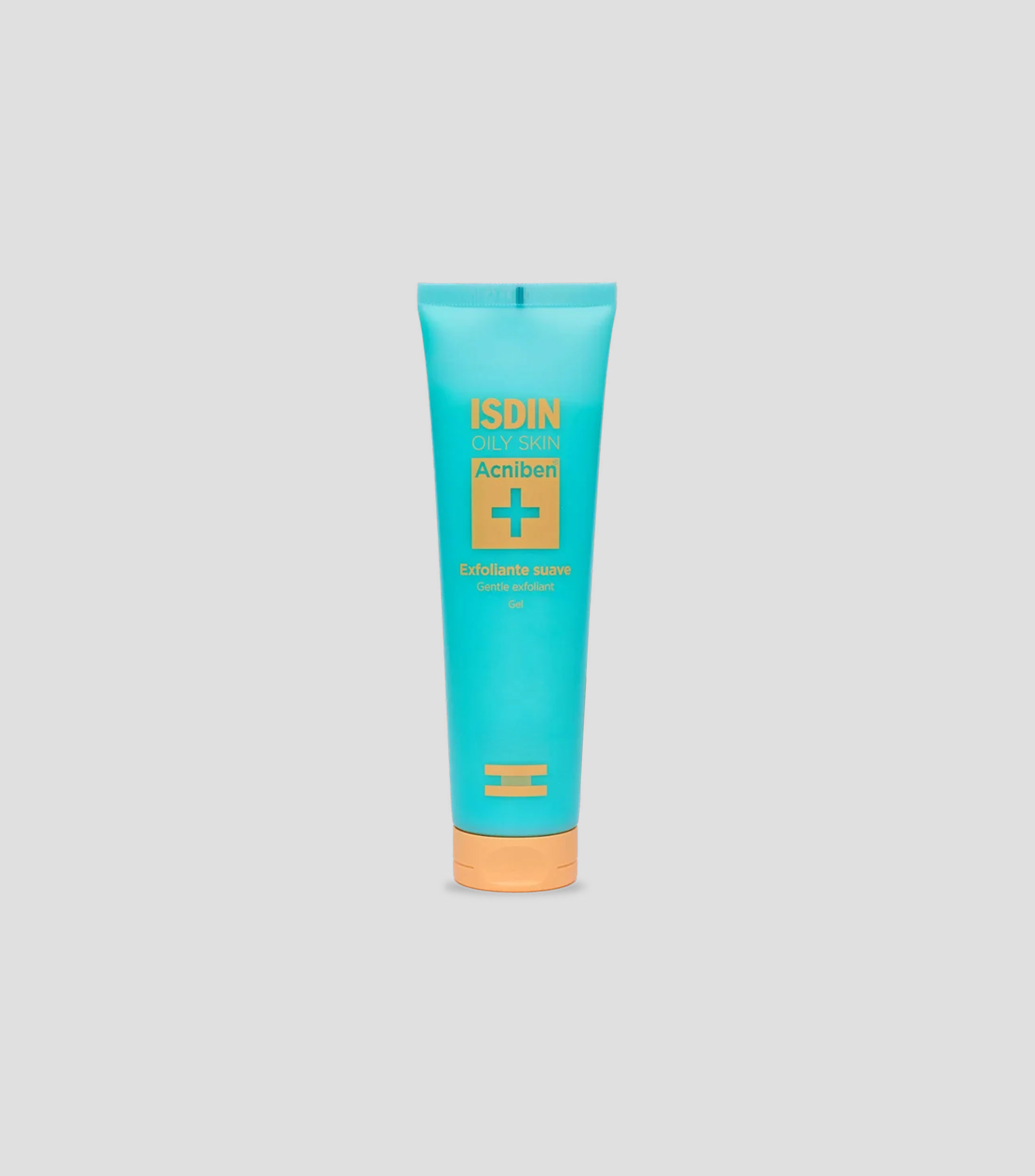 Exfoliante suave Acniben, 100 ml