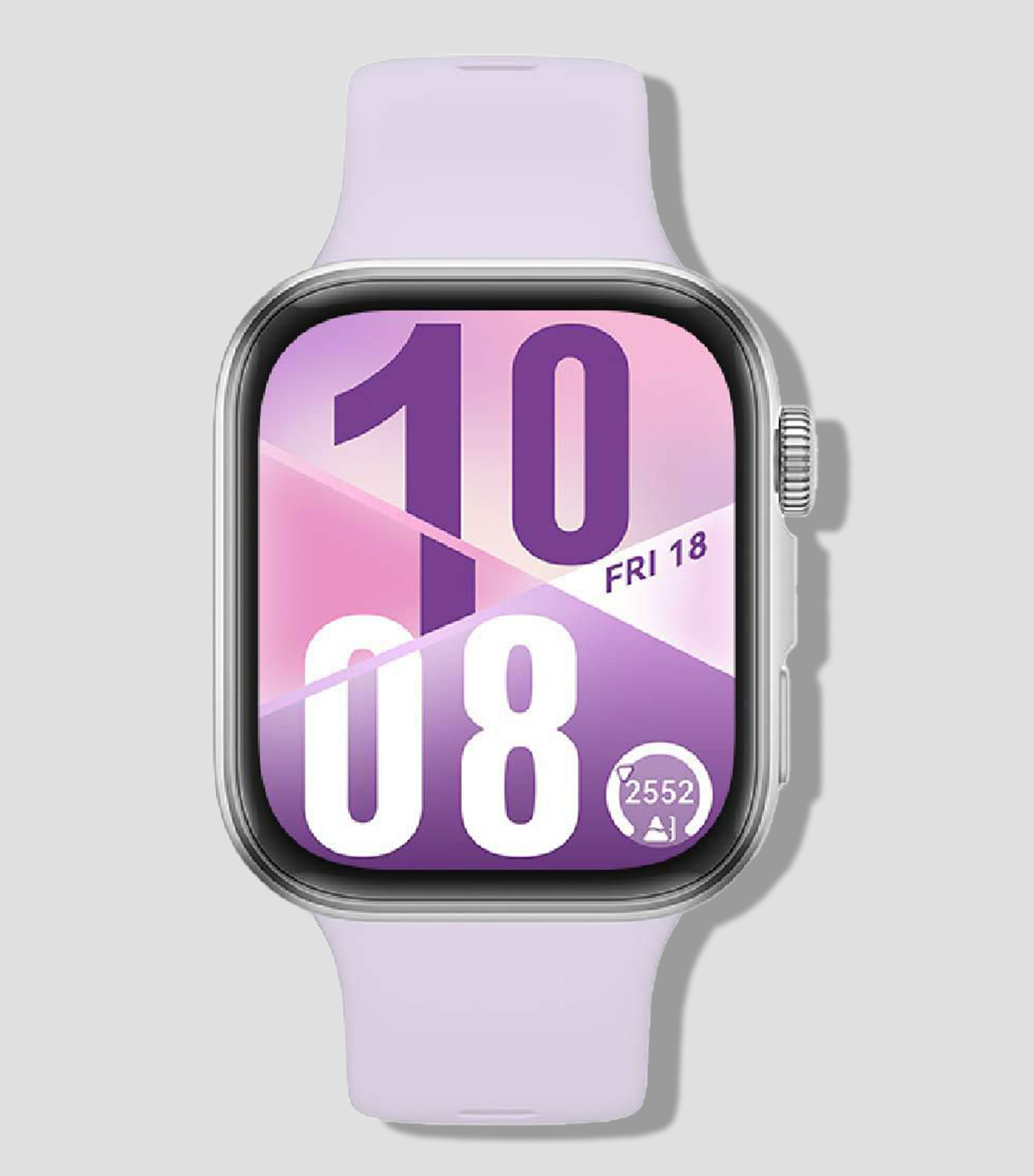 Huawei Watch Fit 4 Morado