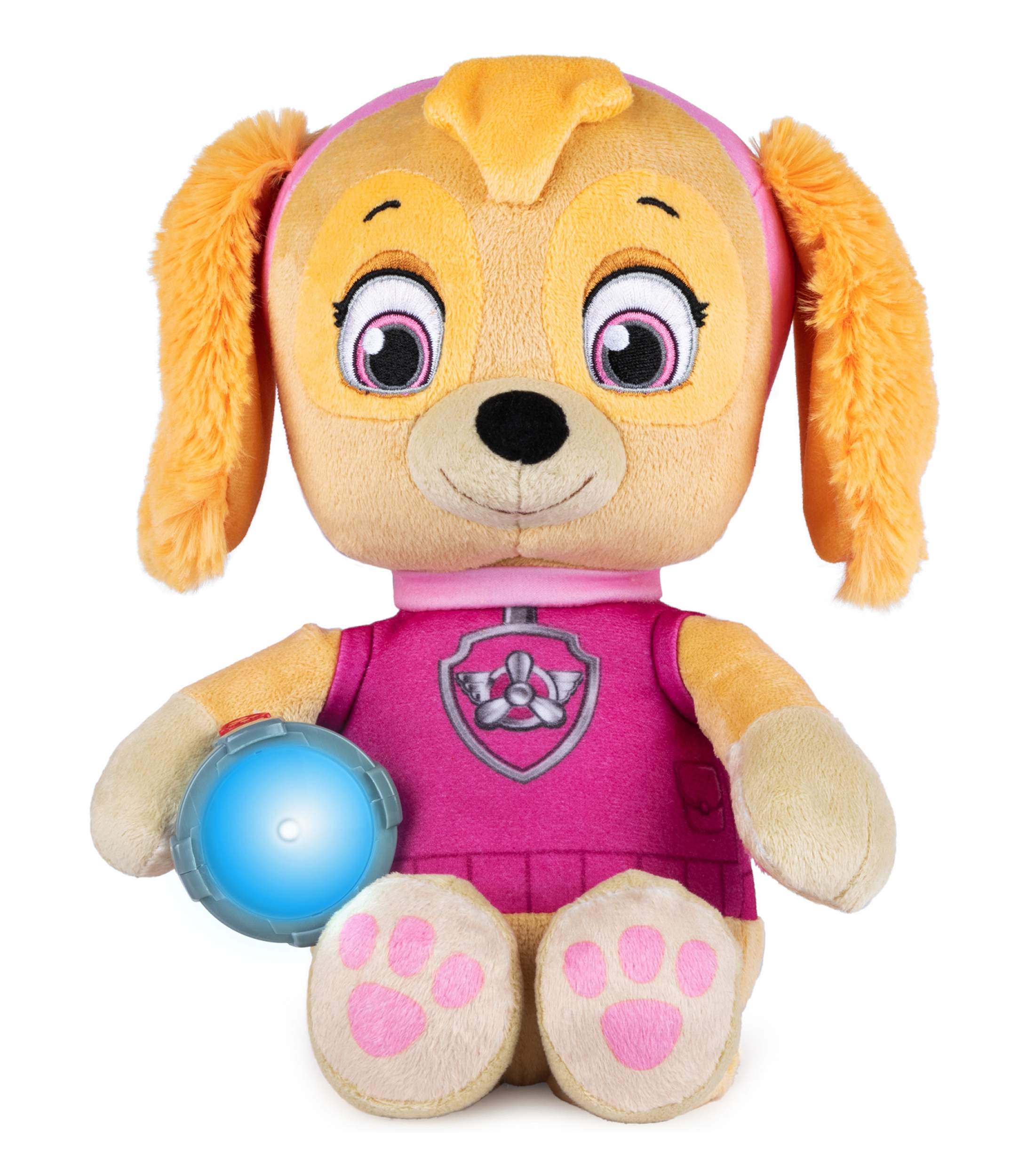 Paw Patrol Peluche con Sonido Skye El Palacio de Hierro