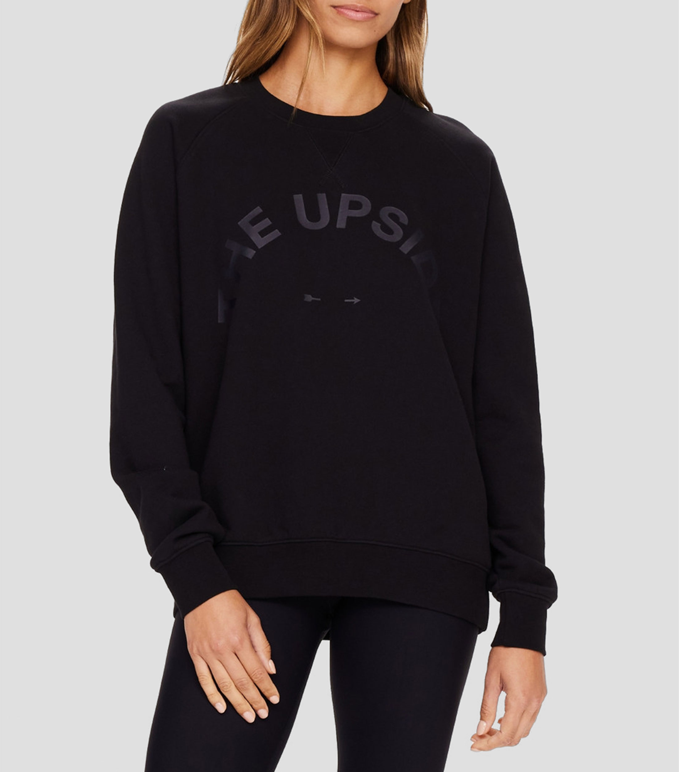 Sudadera Mujer