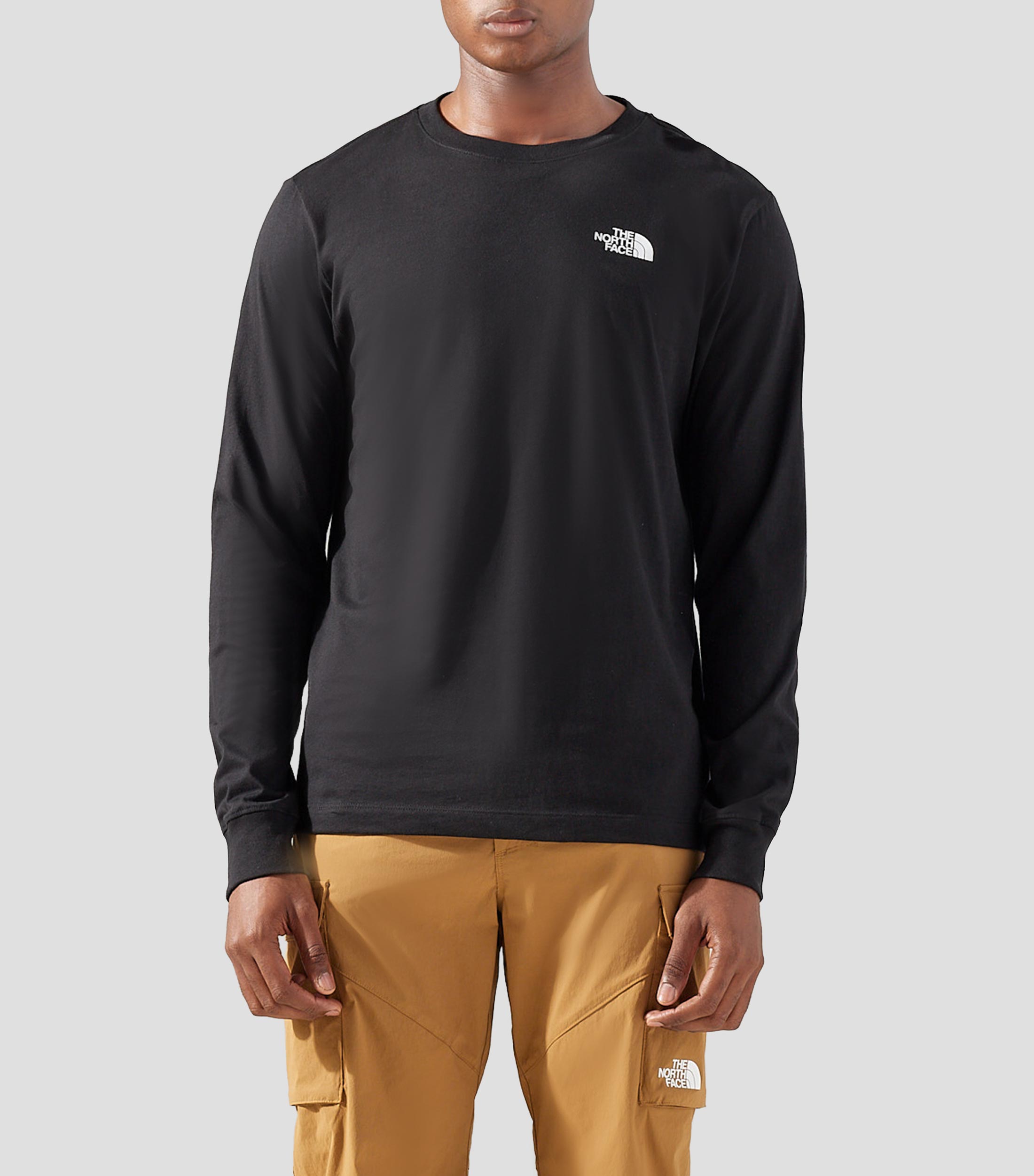 Playera Evolution Box NSE Hombre