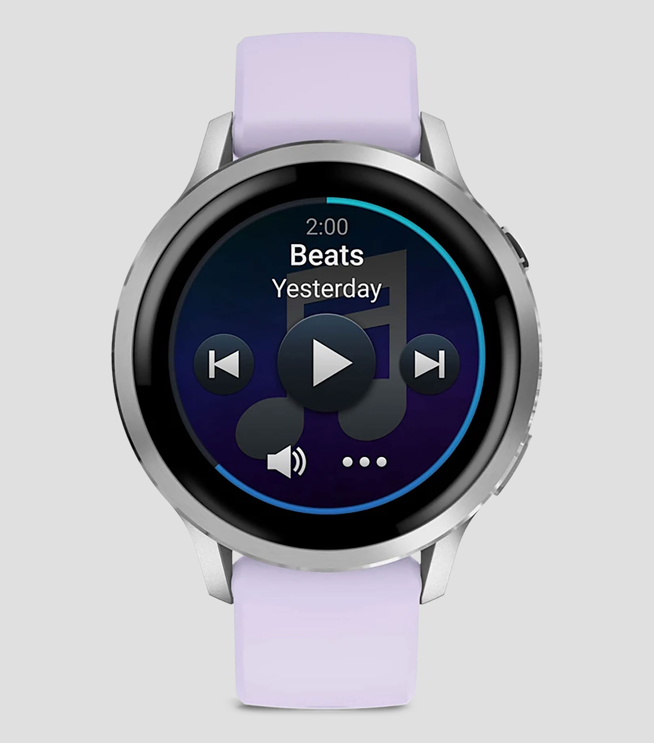 Monitor deportivo Venu 4, 41 mm casual