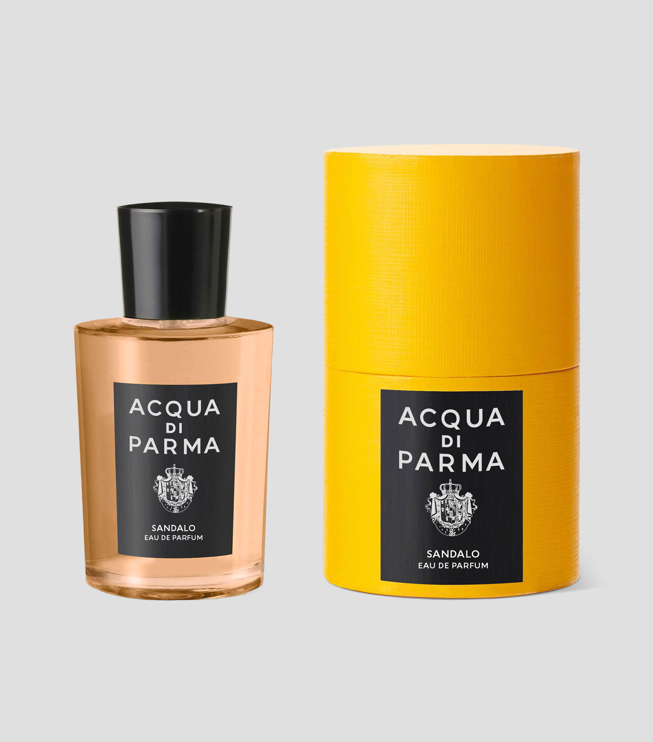 Perfume Sándalo, Eau De Parfum 100 ml Unisex