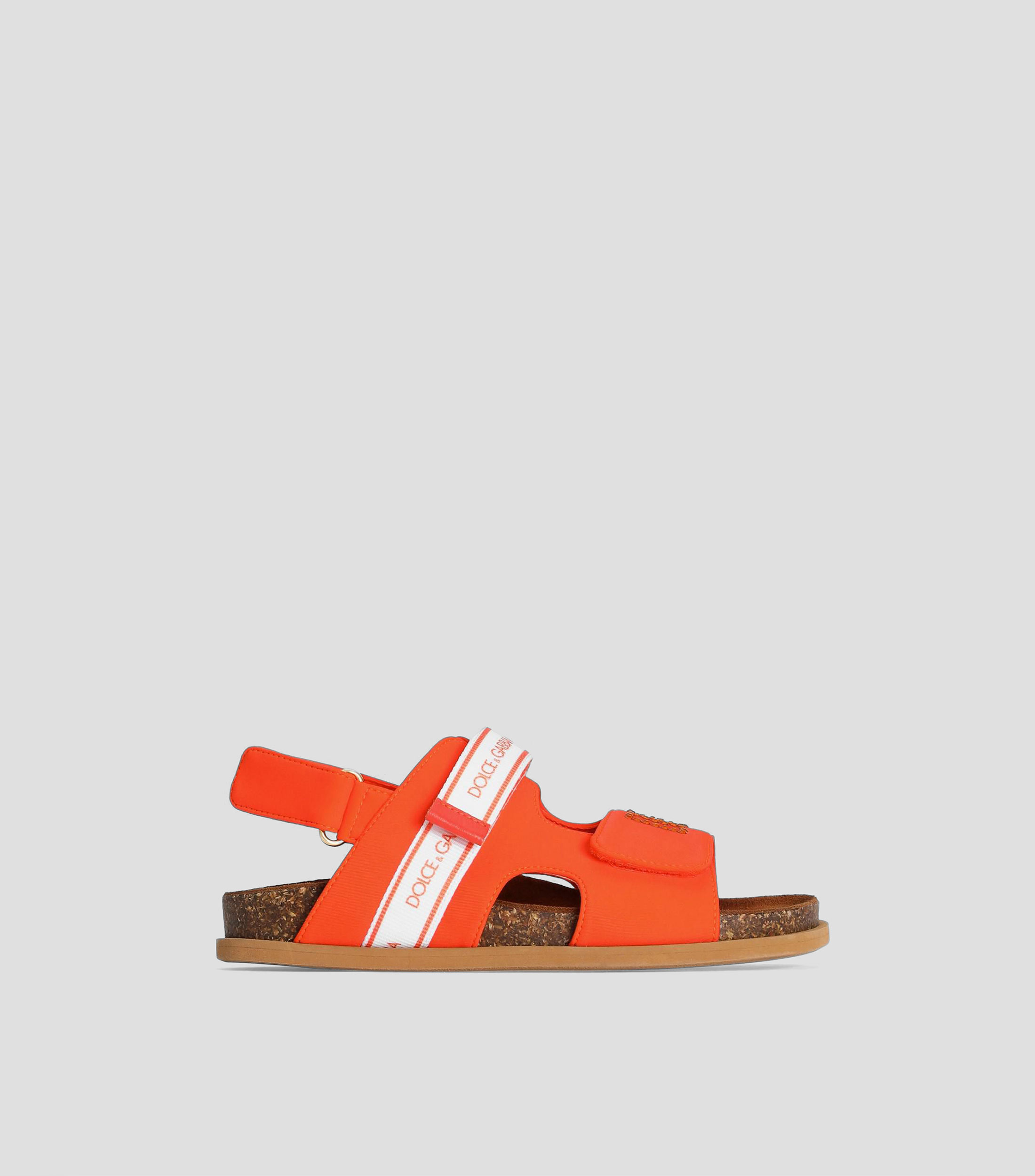 Sandalias planas Bebé