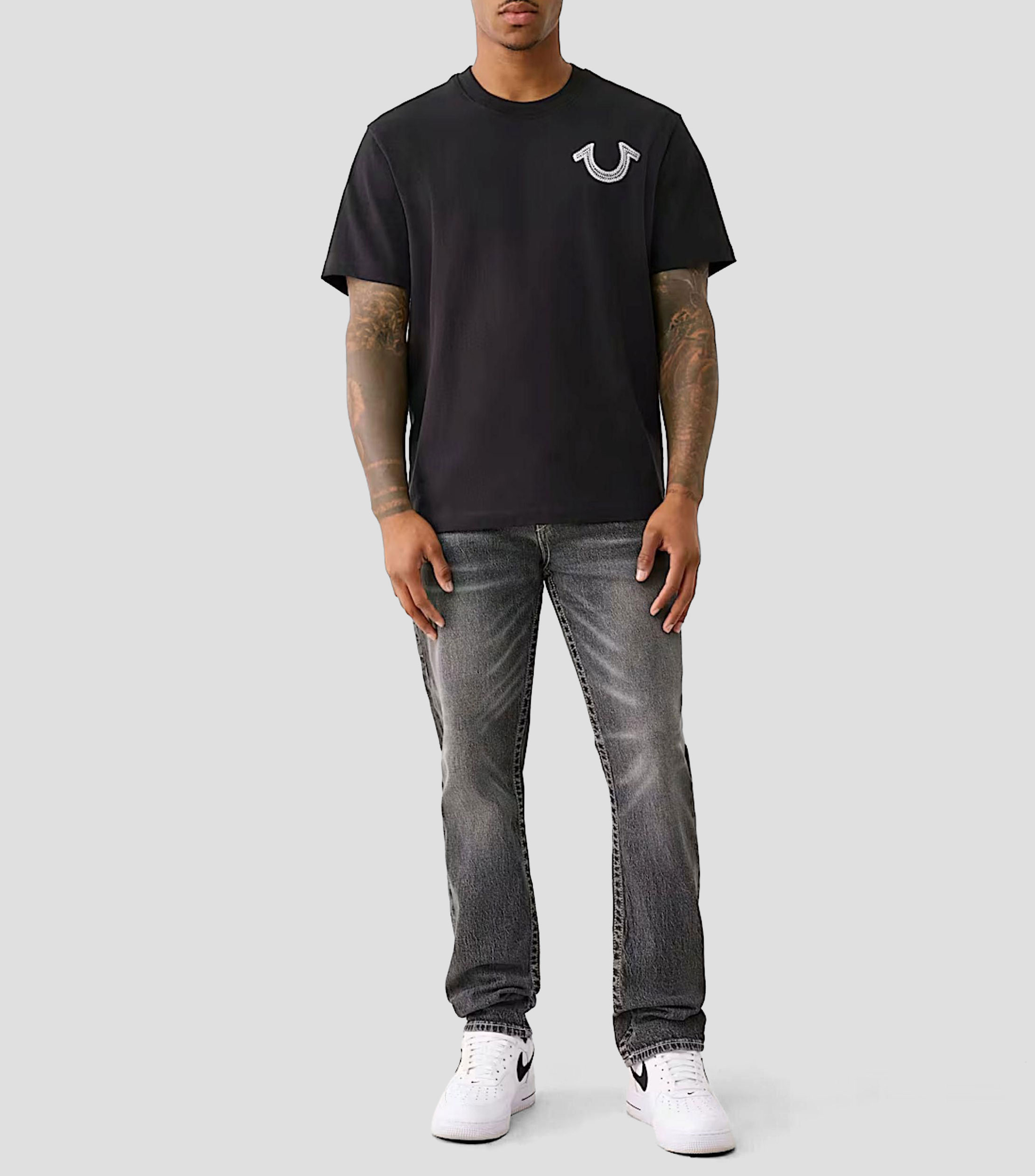 Jeans Skinny Hombre