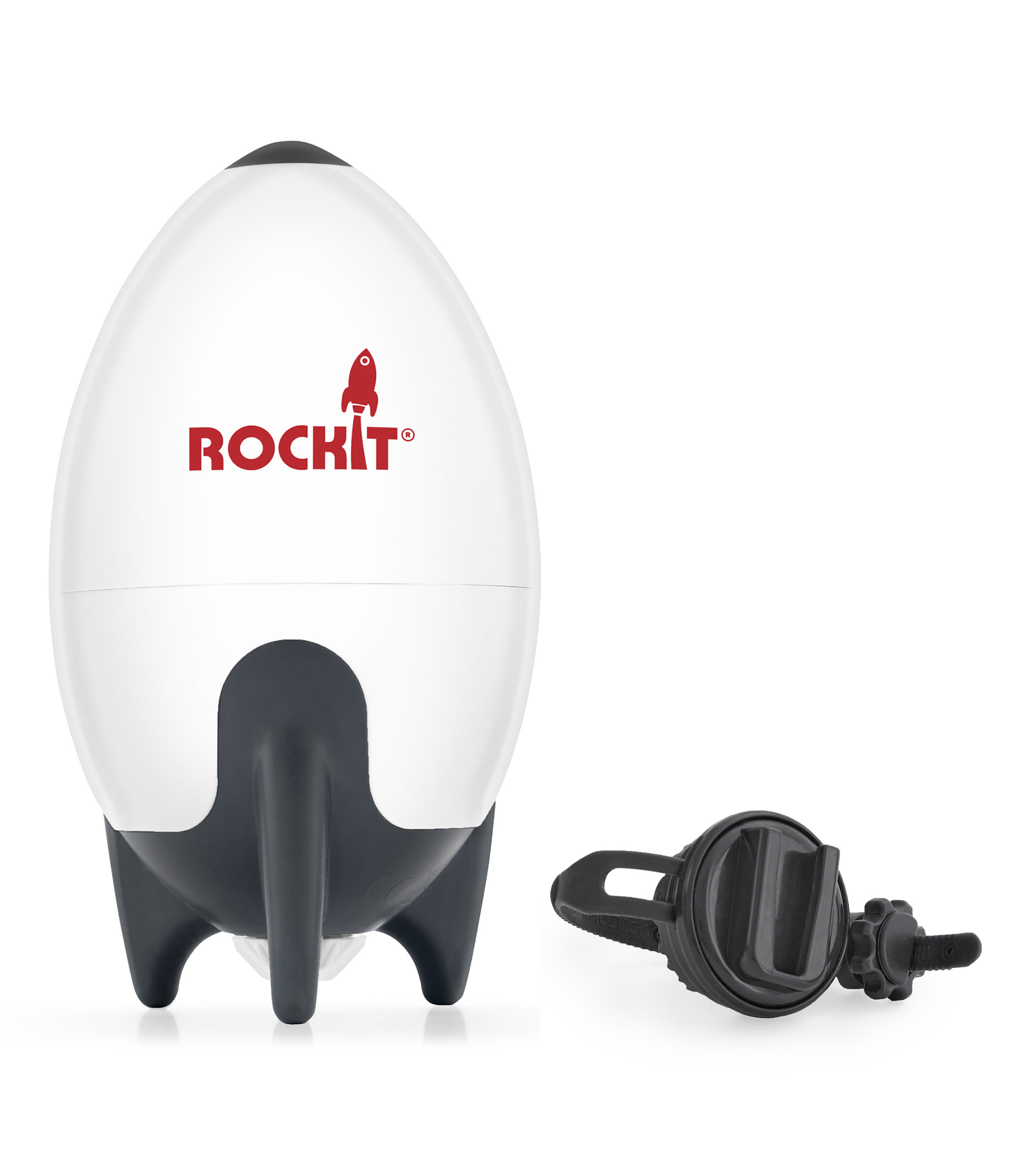 Mecedor para carriola Rockit Rocker