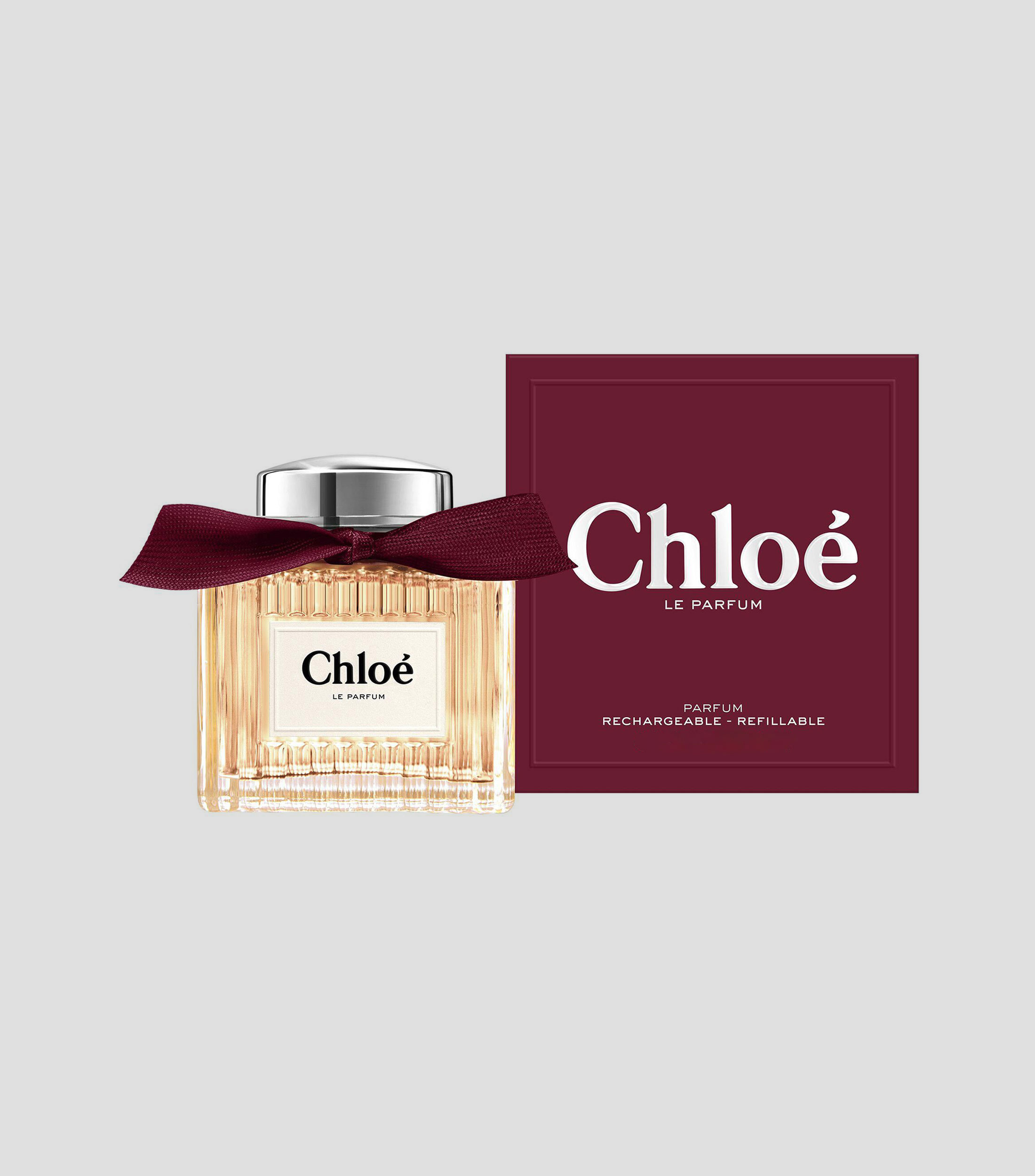 Perfume Chloé, Le Parfum 100 ml para Mujer