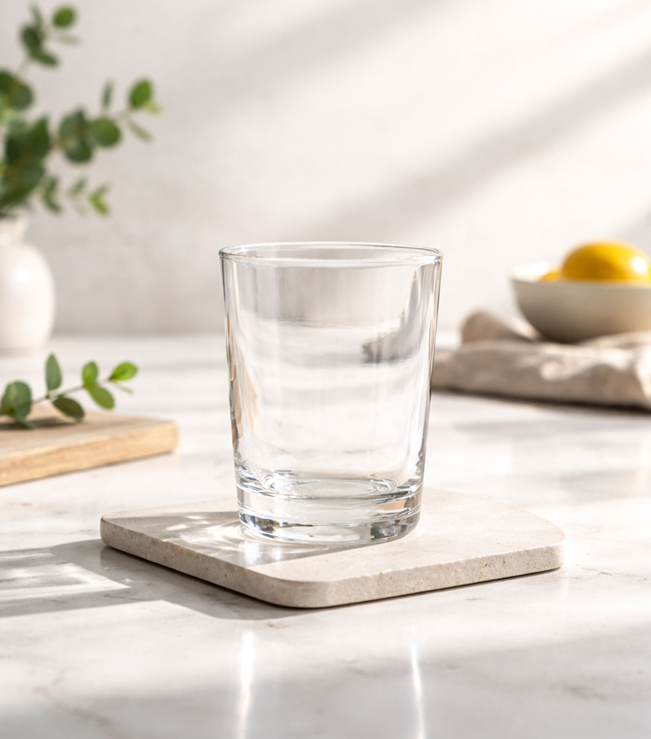 Vaso high ball maxi Bodega en vidrio