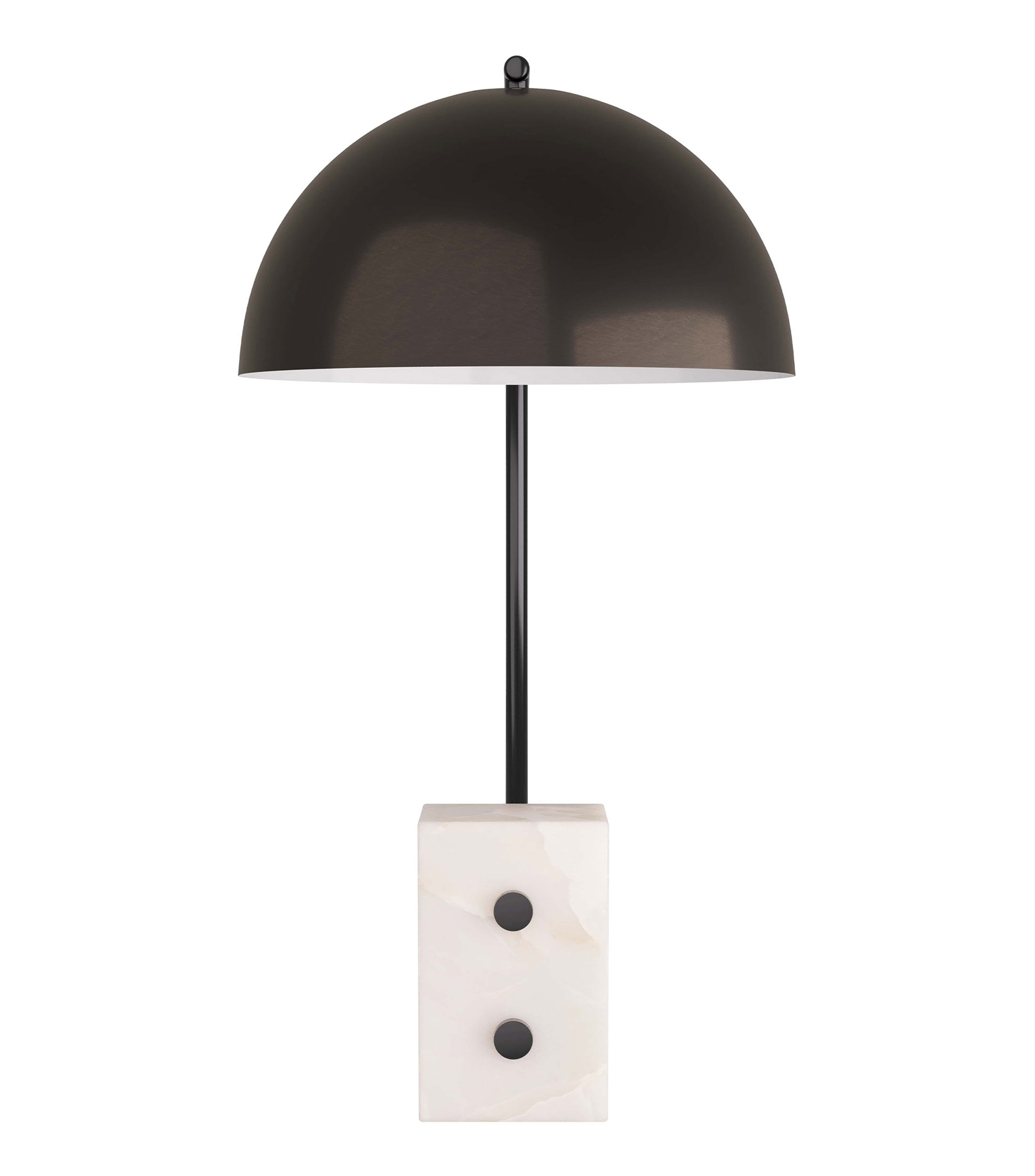 Lámpara de escritorio Weslan 110 - 120 V