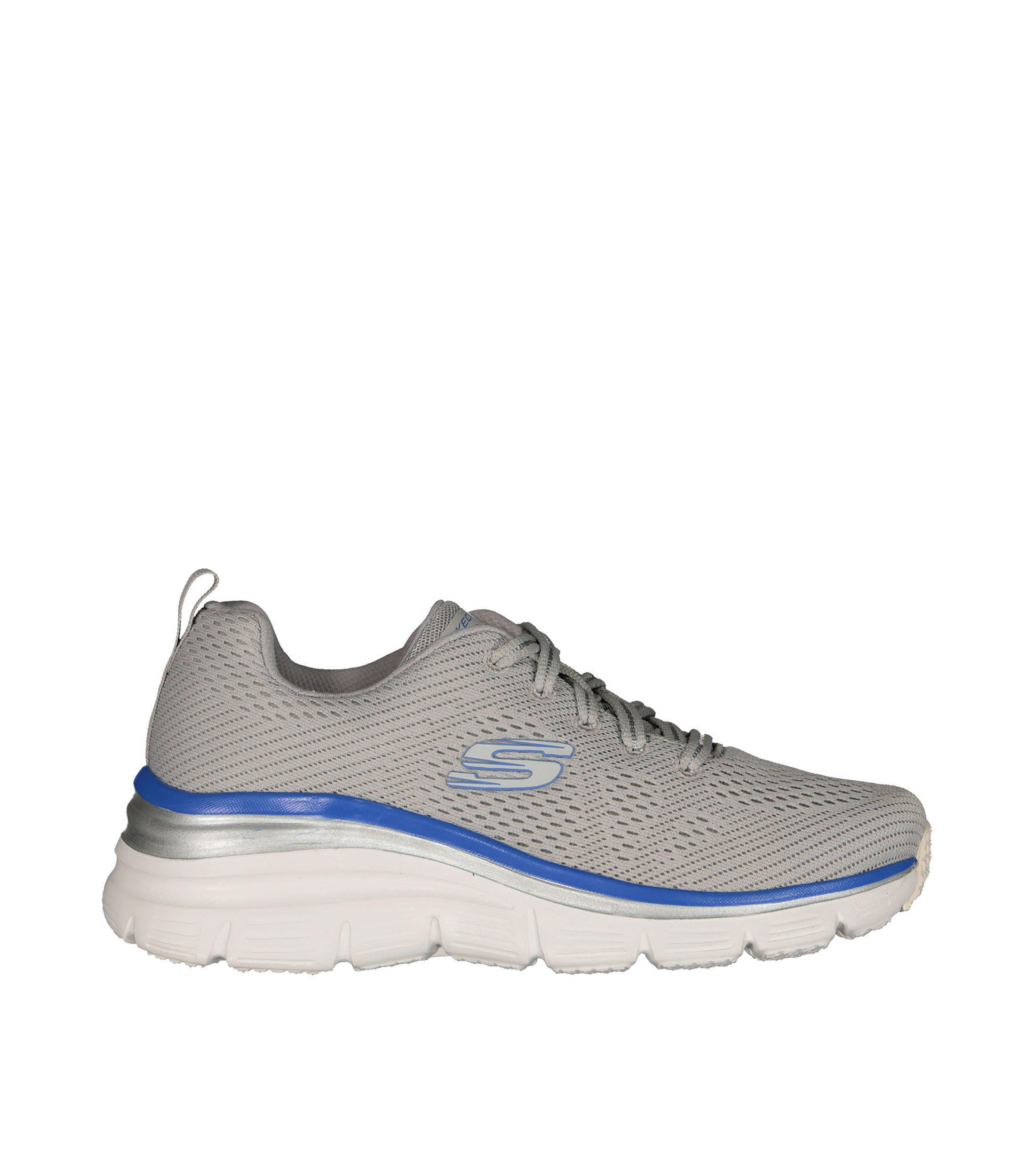 tenis skechers para mujer memory foam