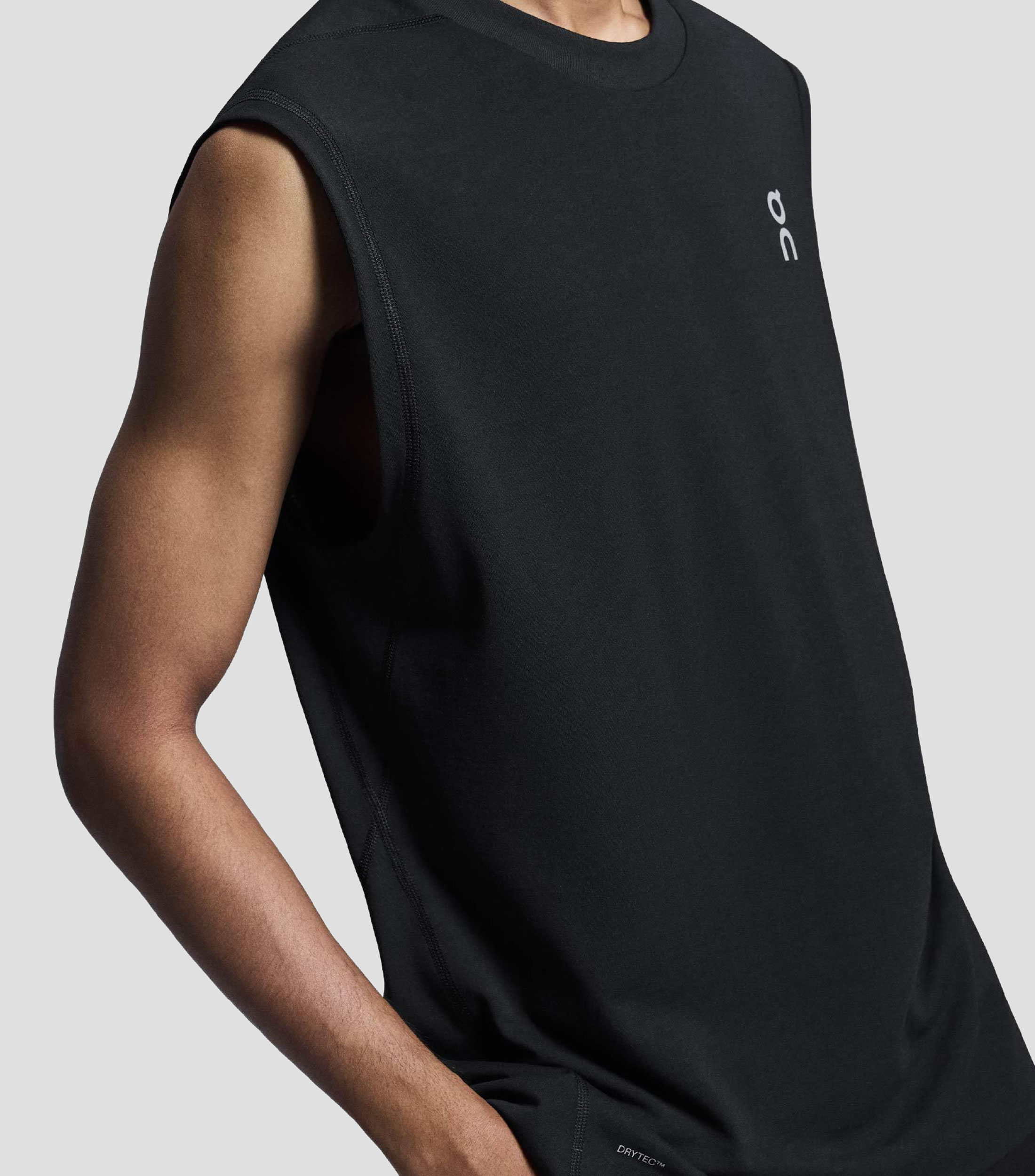 Playera para entrenamiento Train lisa Hombre