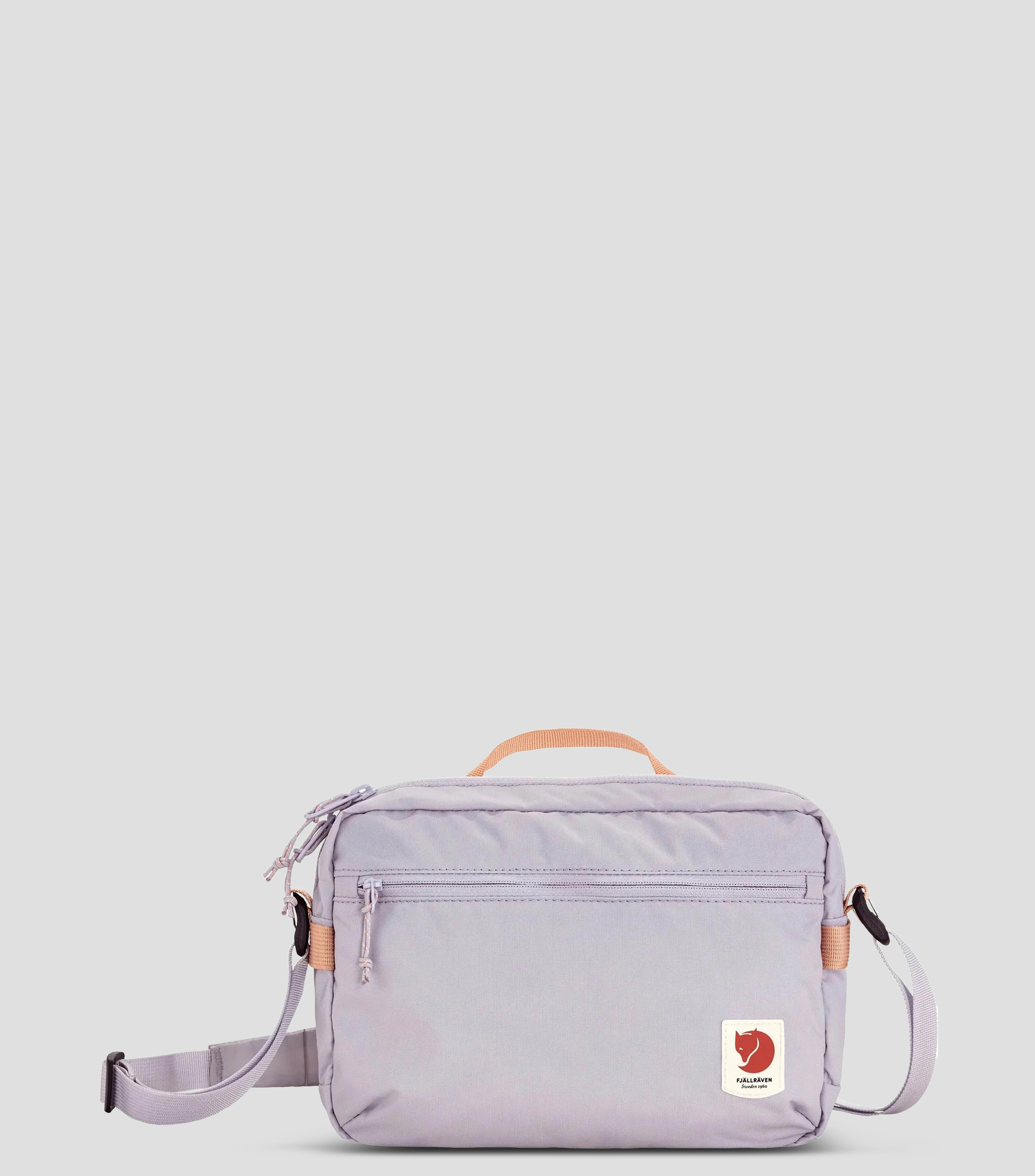 Bolsa Crossbody lisa Unisex