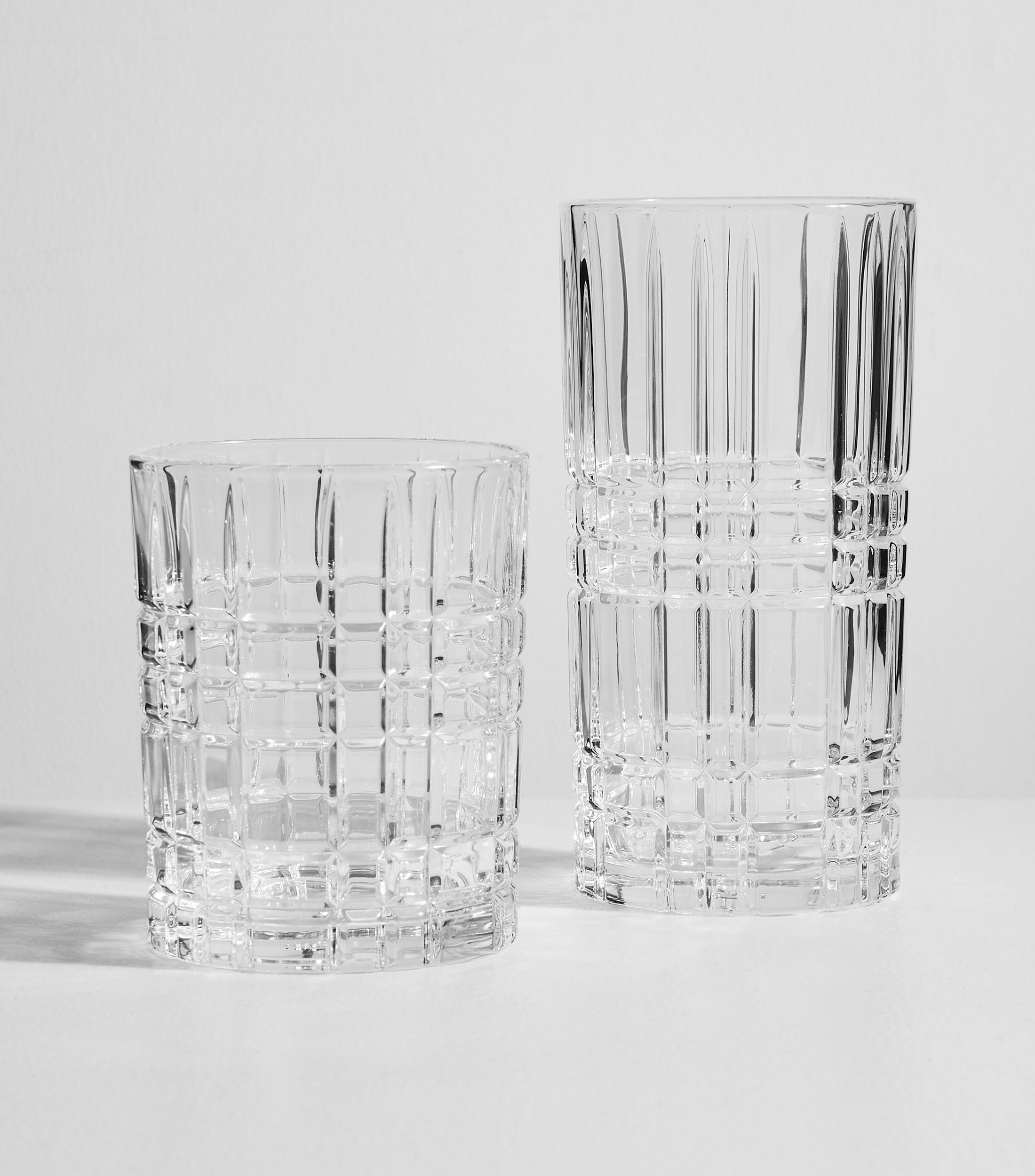 Set 12 Vasos