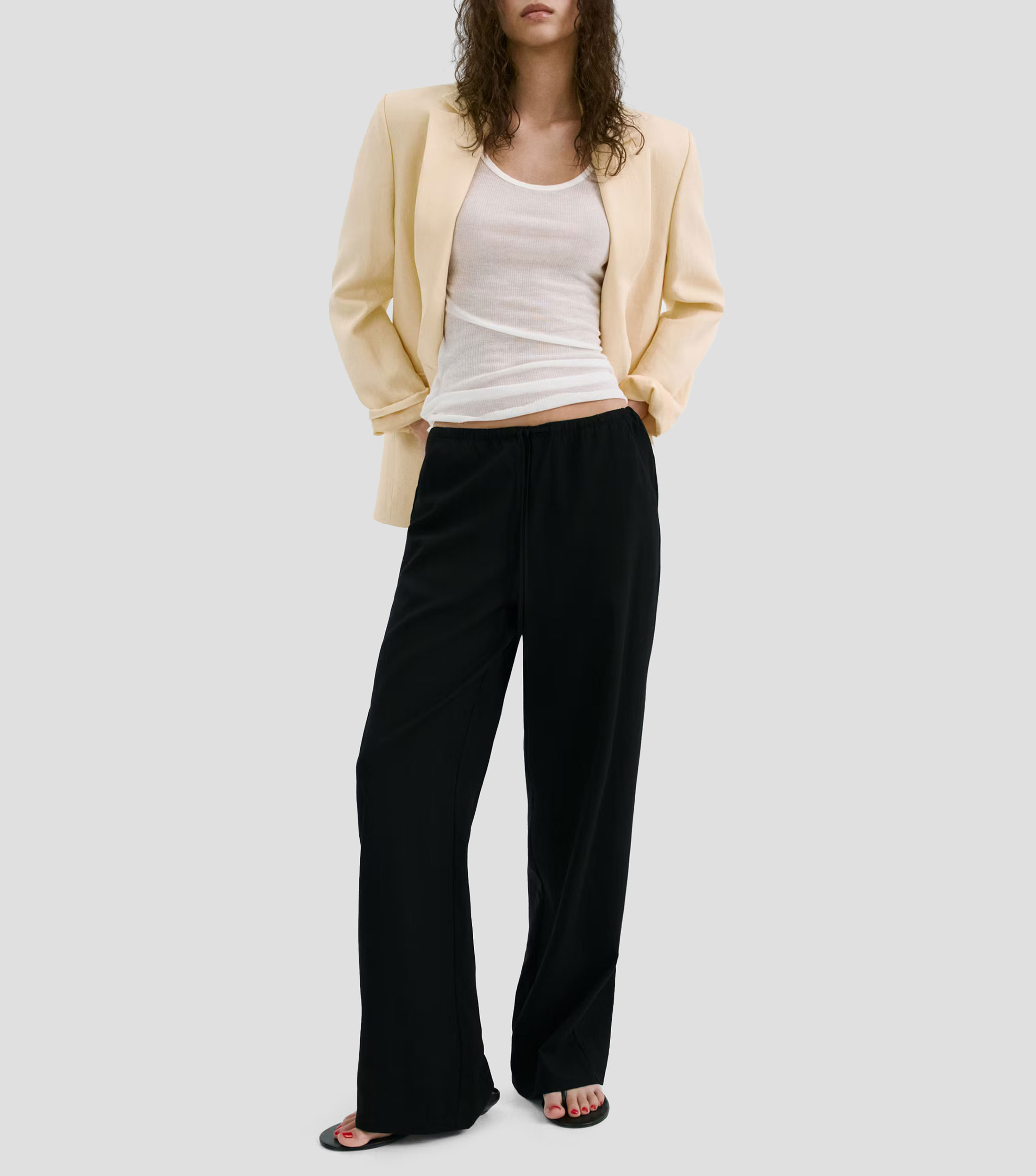 Pantalón Mujer