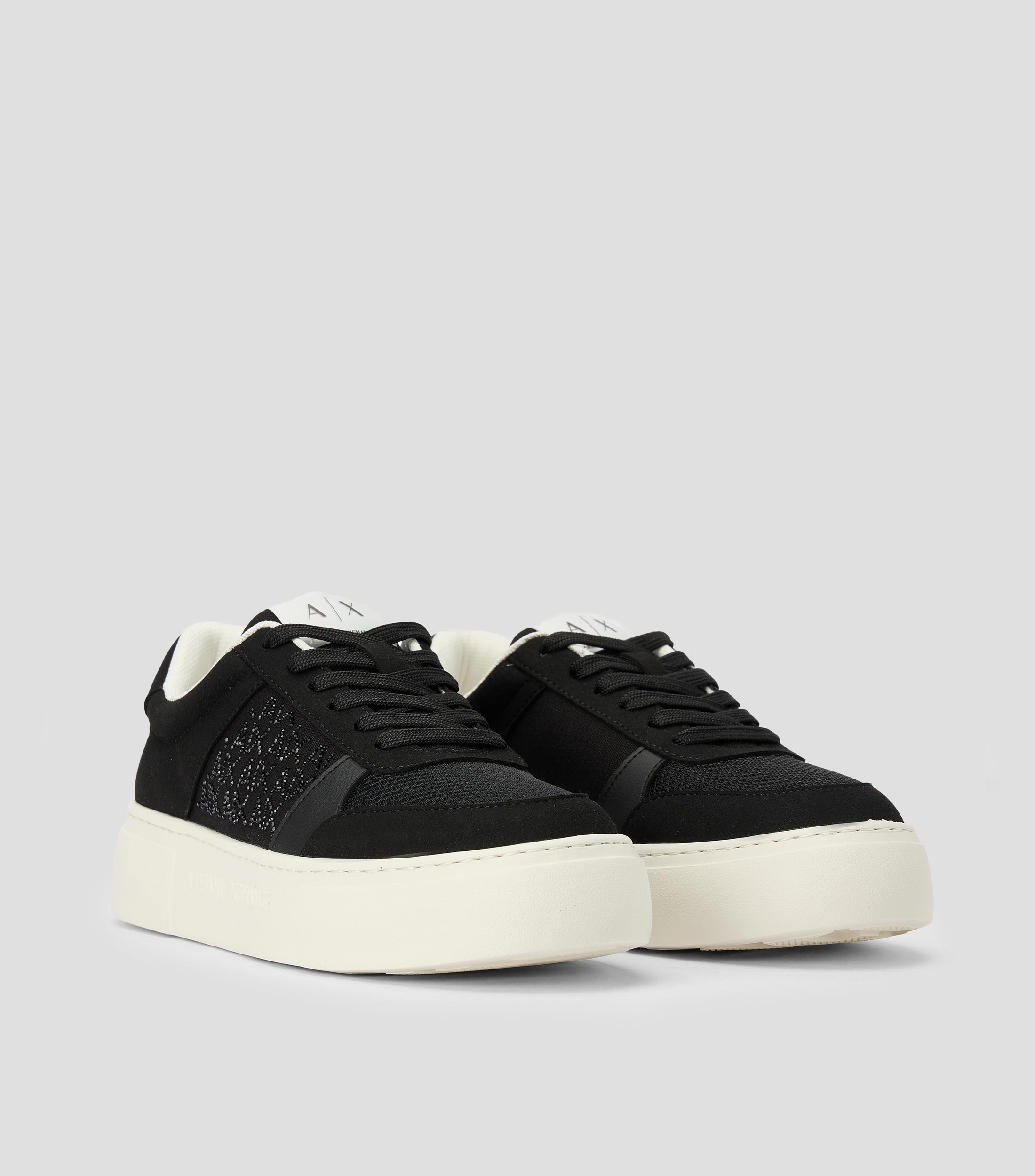 Tenis casuales Mujer
