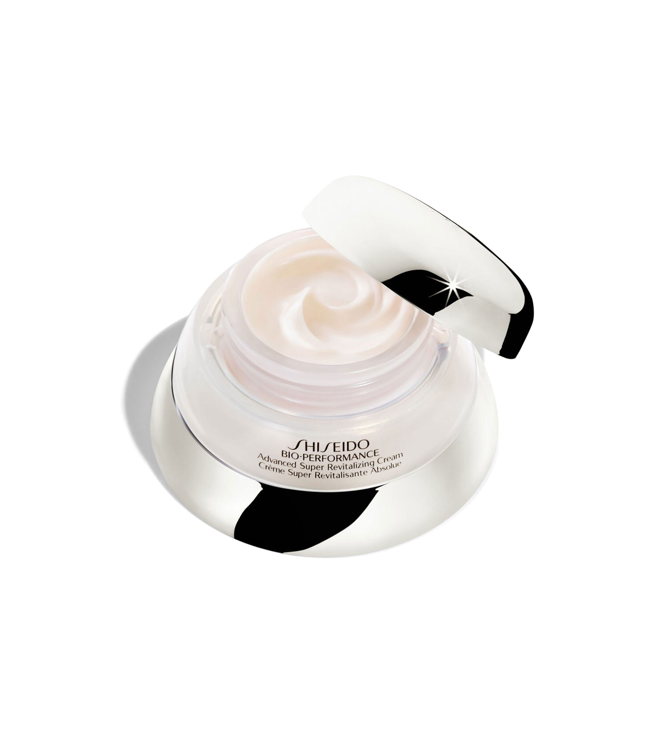 Crema facial anti edad Bio Performance Advanced Super Revitalizing, 50 ml