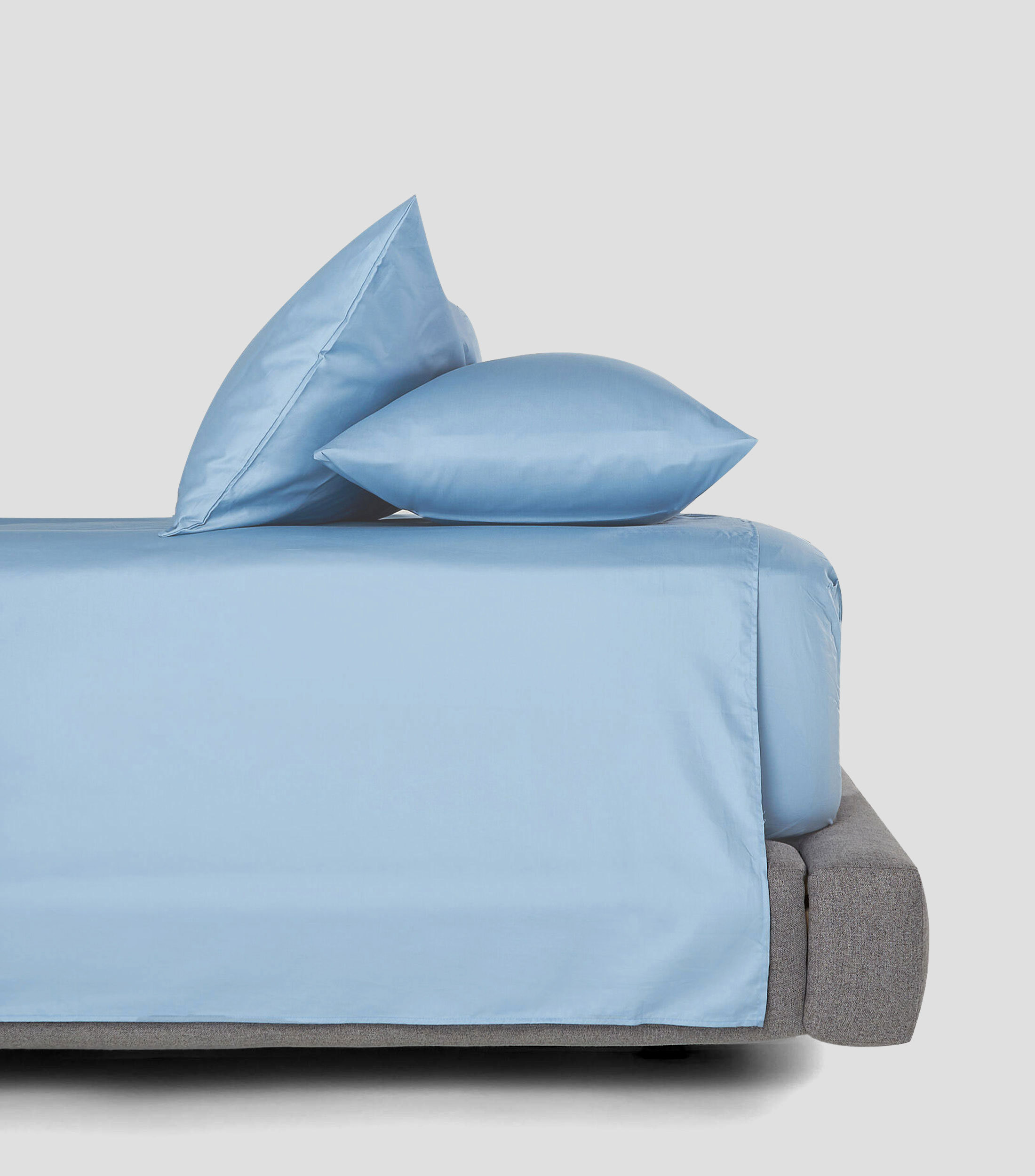 Set de Fundas para Almohada King Size plumbago