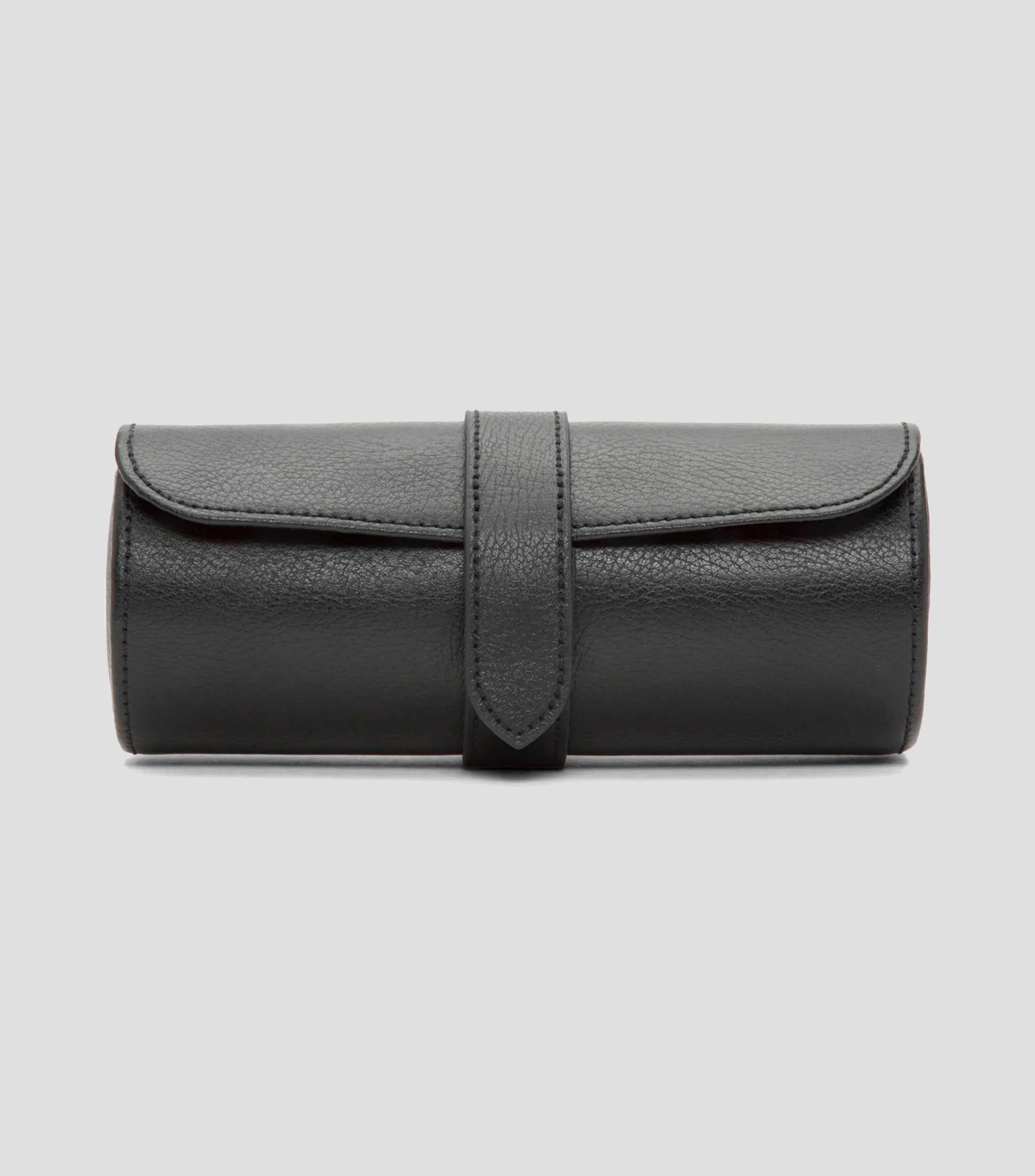 Caja porta reloj USA Navigator Triple Watch Roll