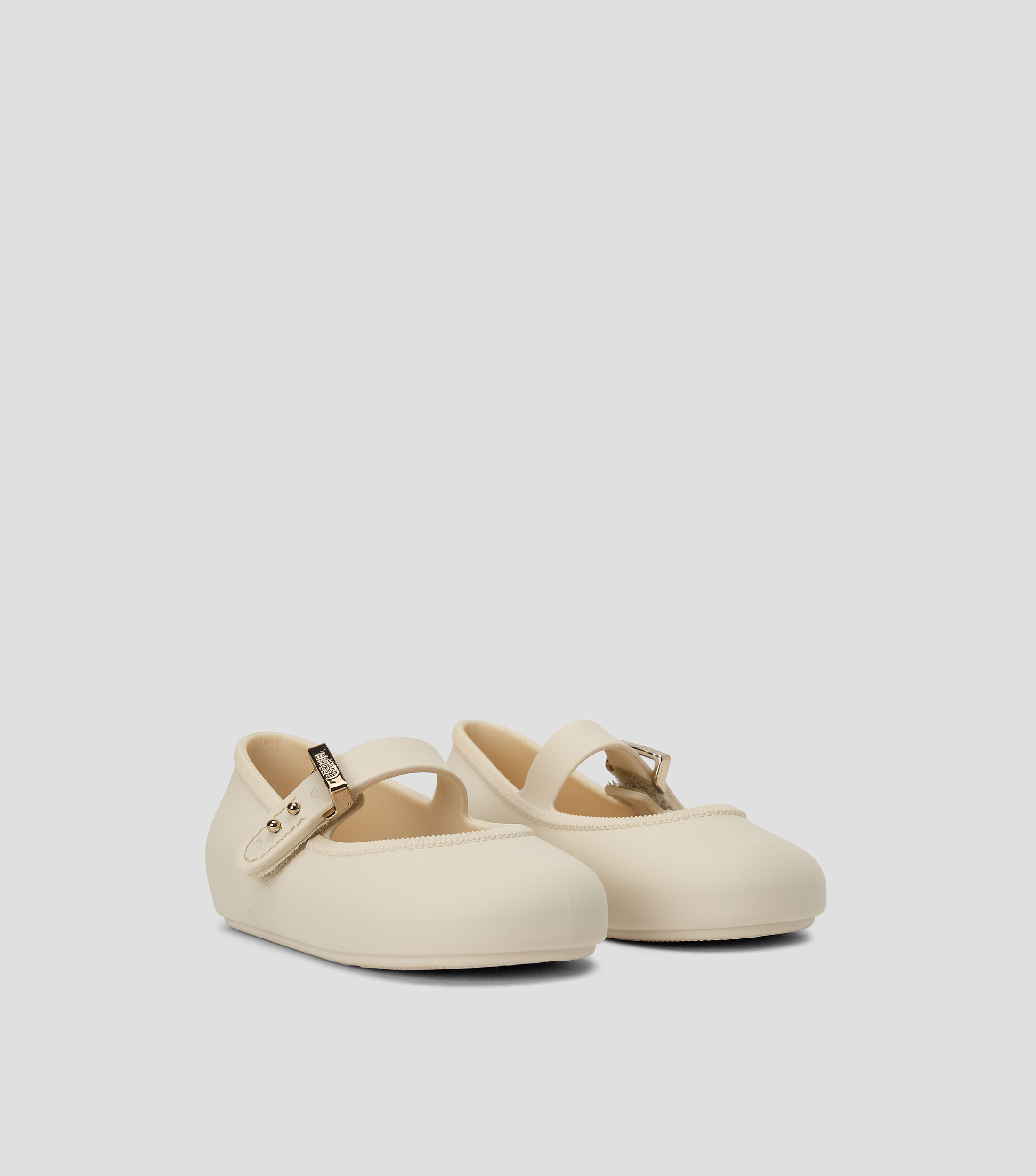 Flats con cinta Niña