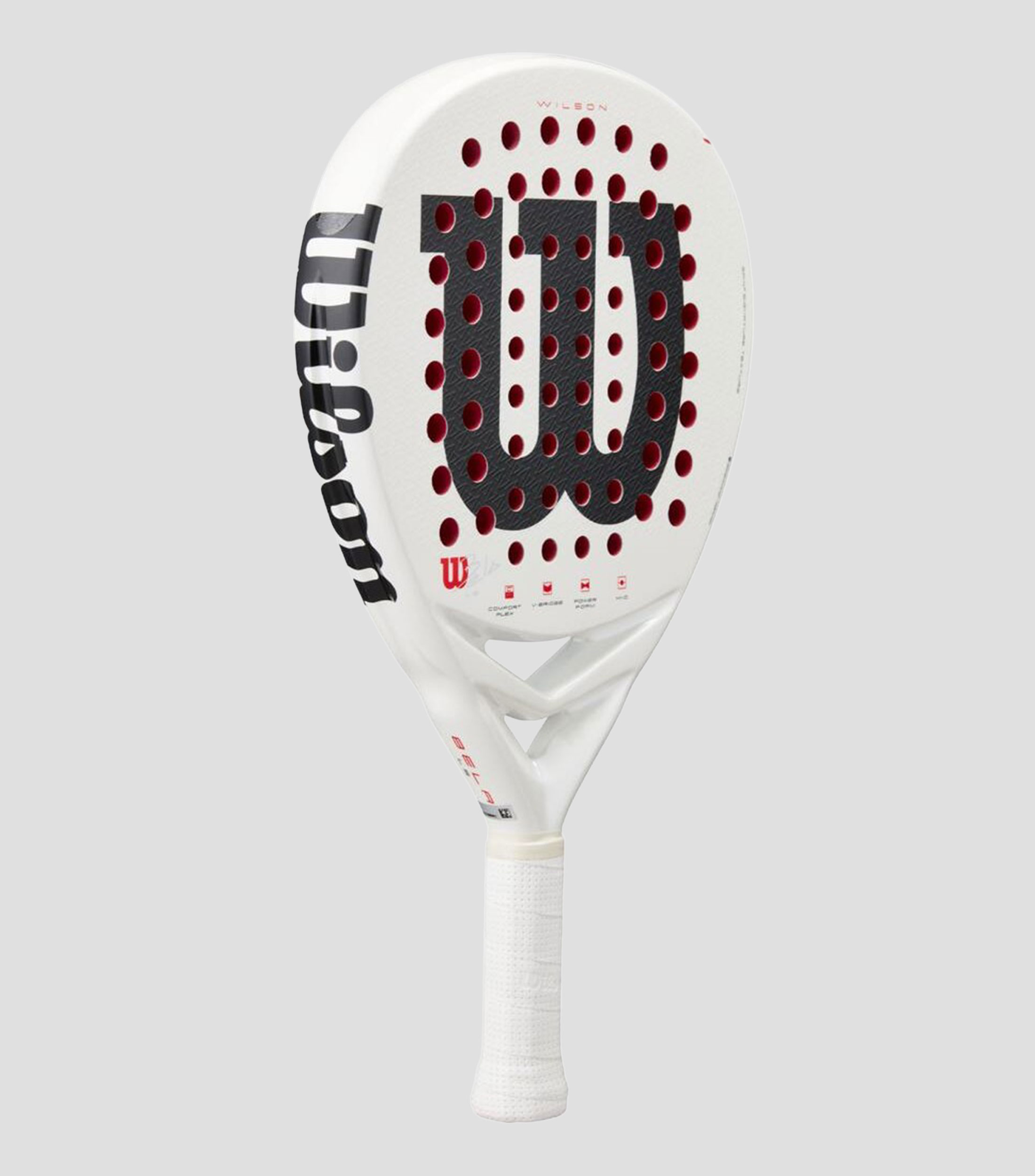 Raqueta para Pádel Bela LS V3