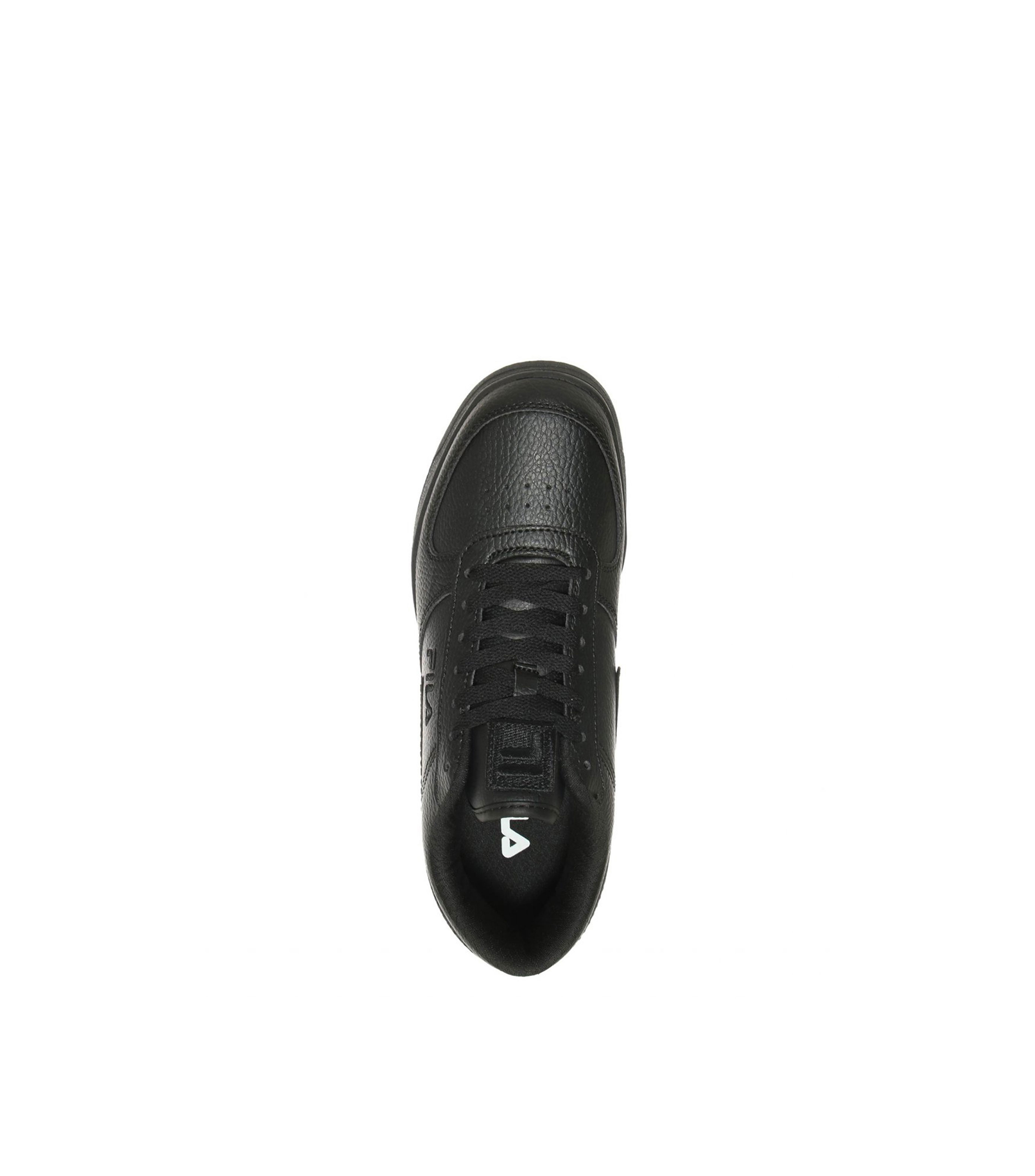 Tenis casuales con plataforma A Low Niño