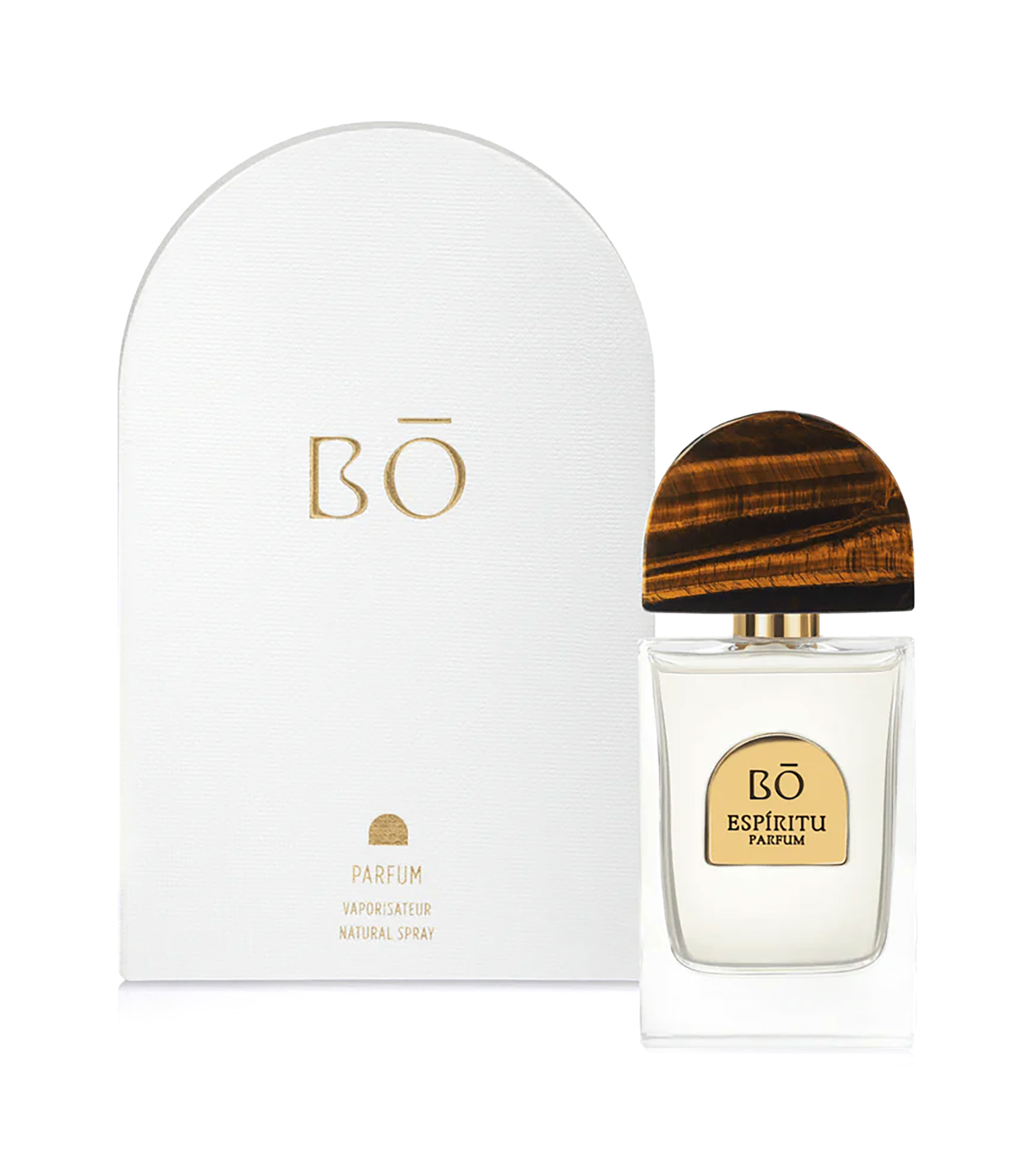 Perfume Espiritu, Parfum 75 ml Unisex