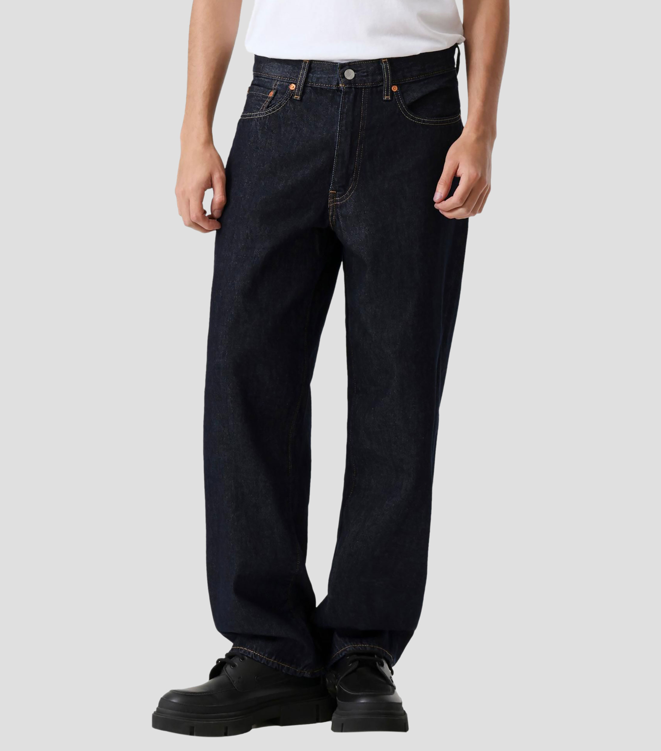 Jeans 501 relaxed Hombre