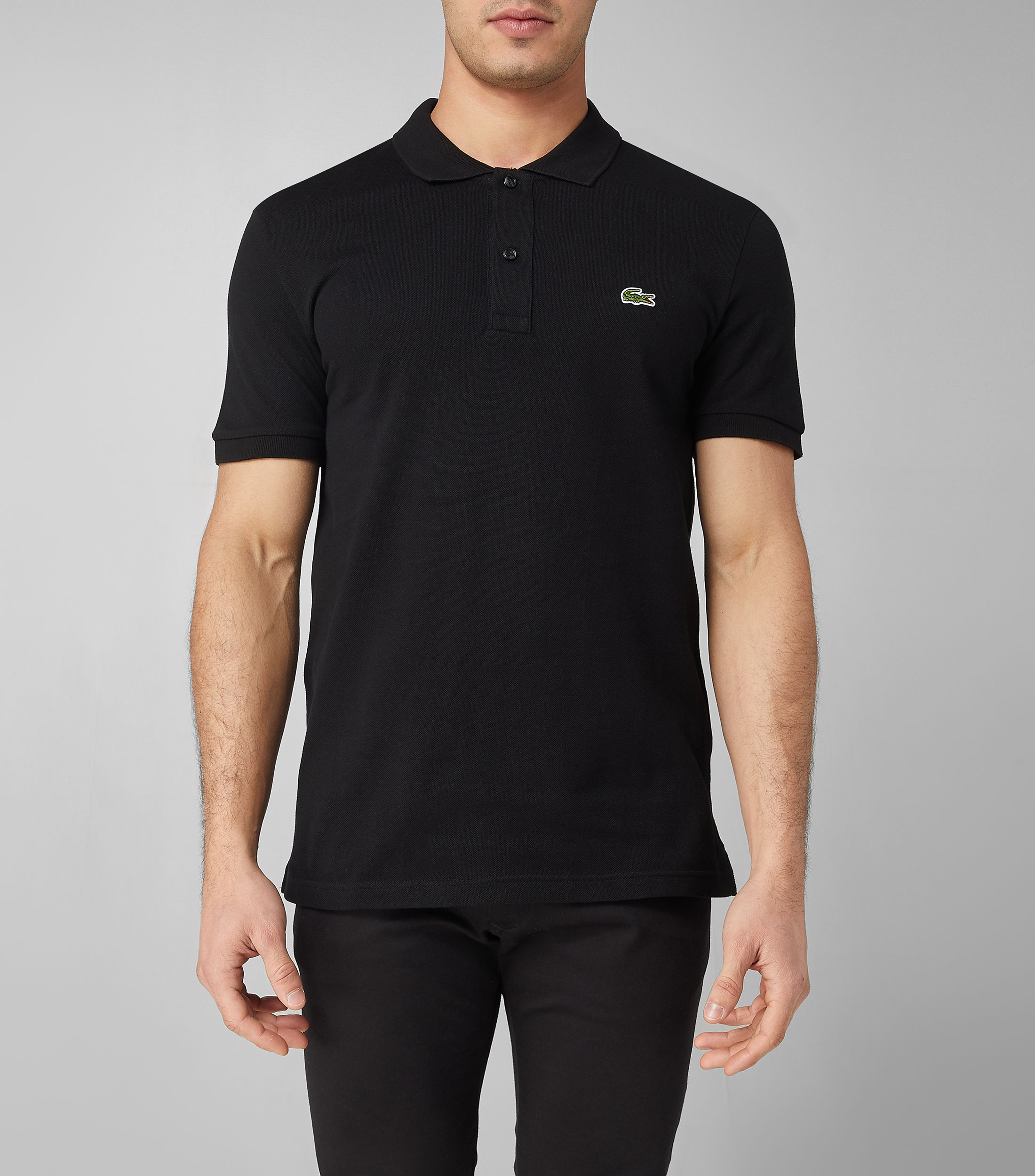 Playera Polo Hombre