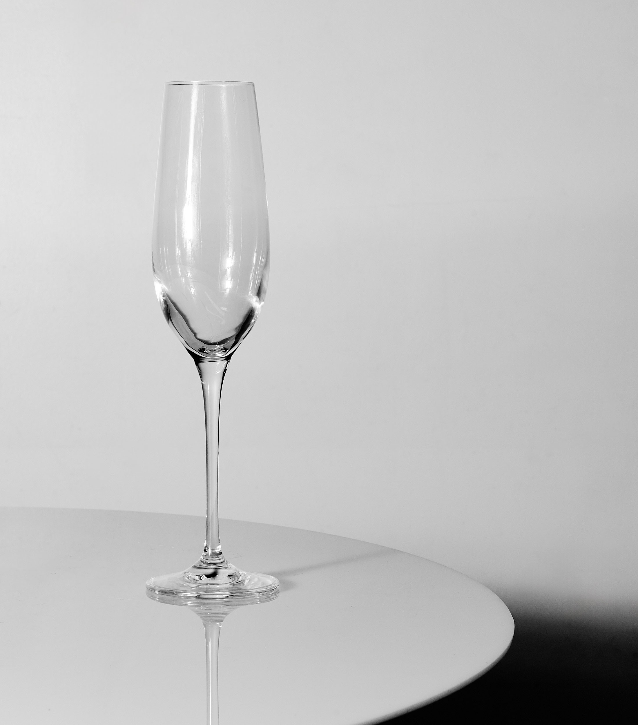 Copa de Champagne Duet