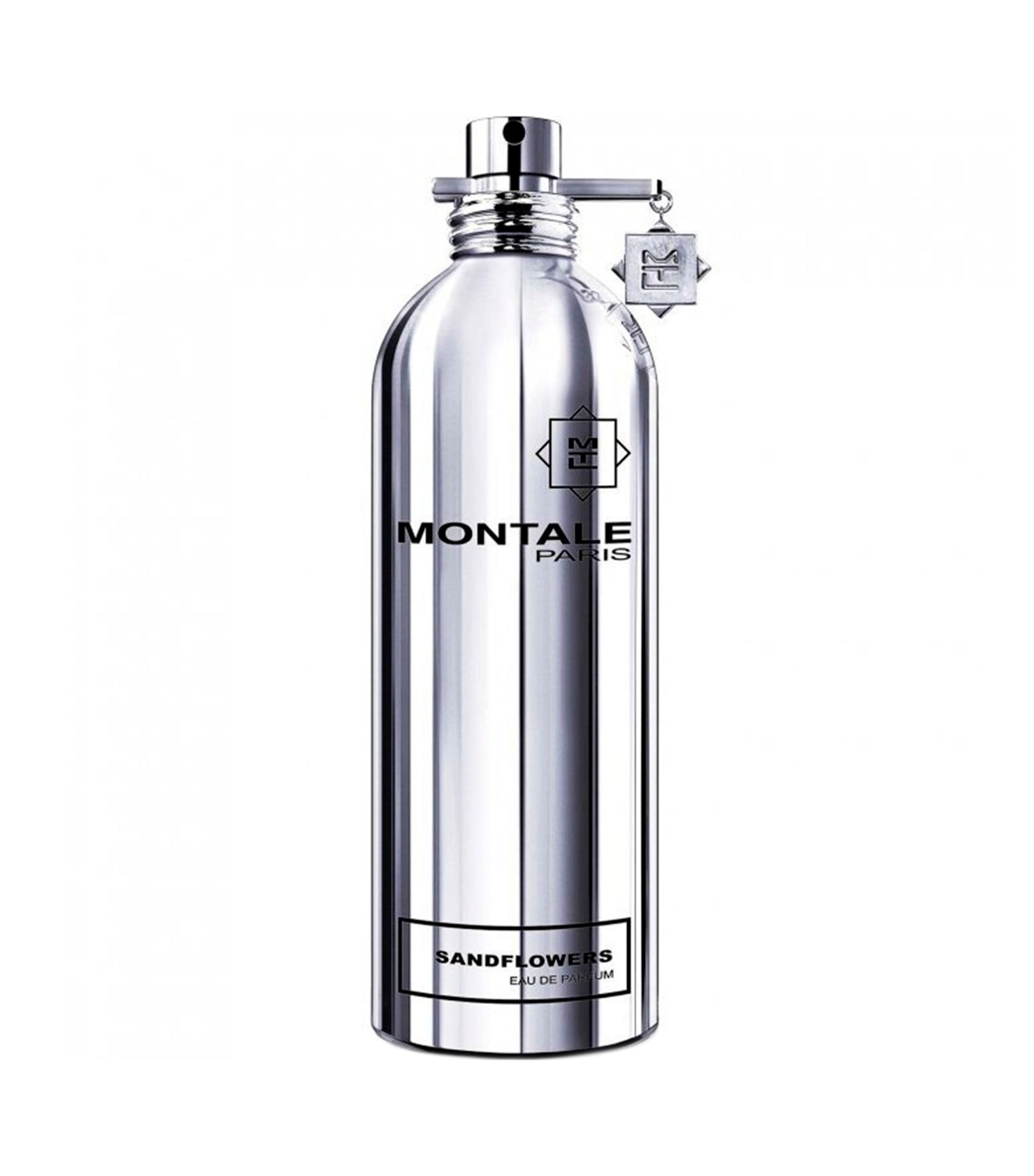 Perfume, Sandflowers Eau de Parfum, 100 ml Unisex