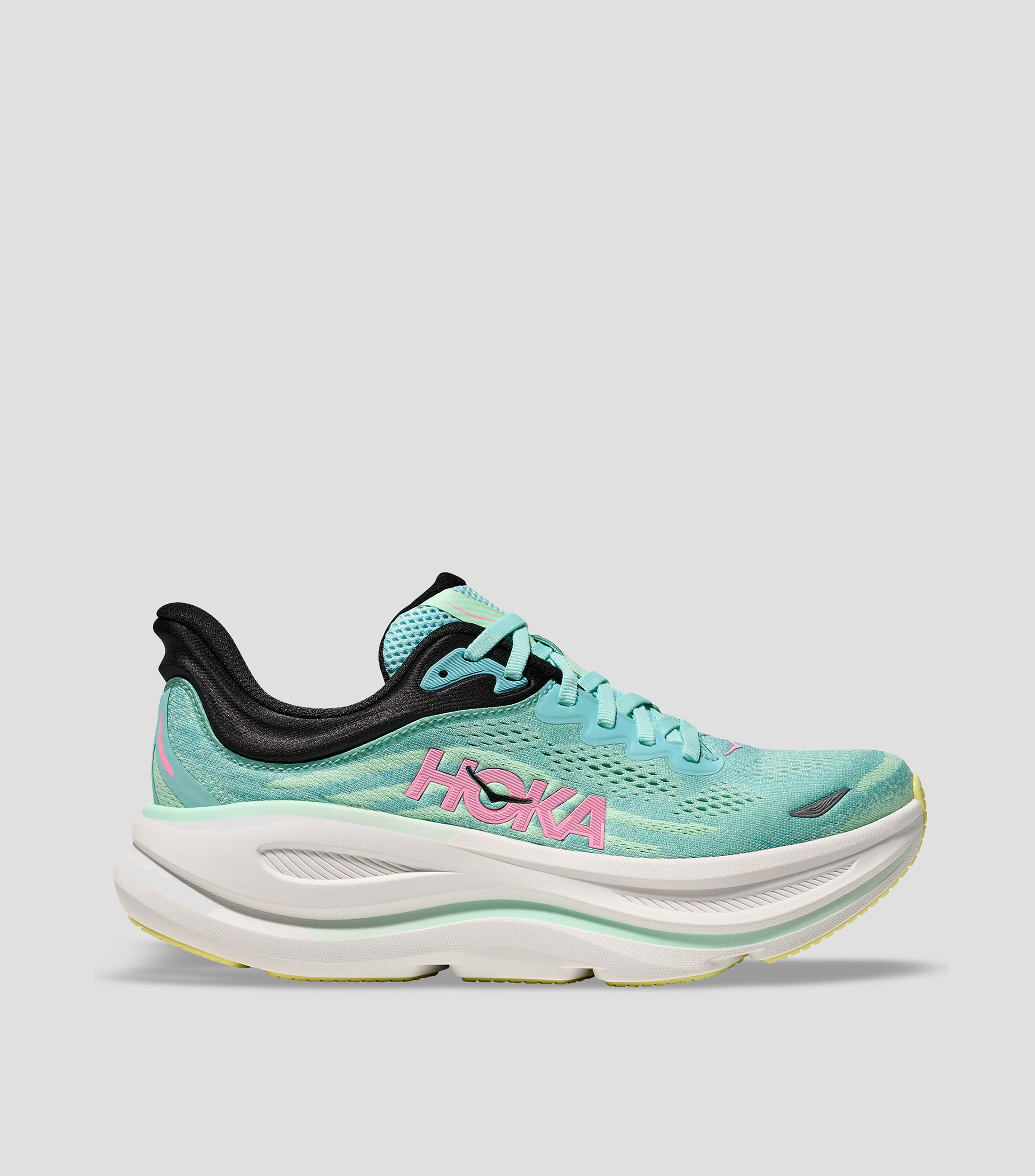 Tenis Bondi 9 Mujer