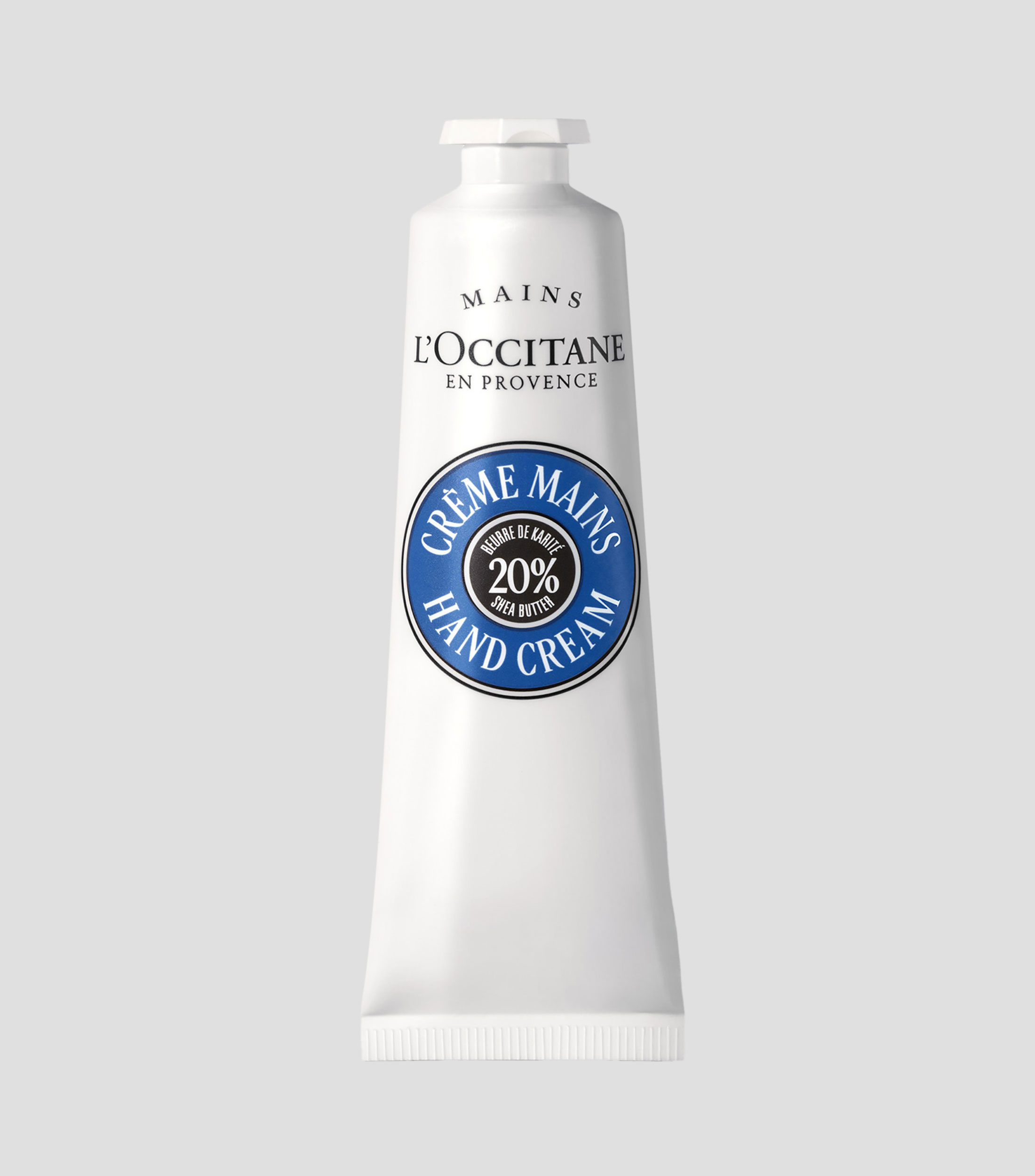 Crema para Manos Karite, 30 ml