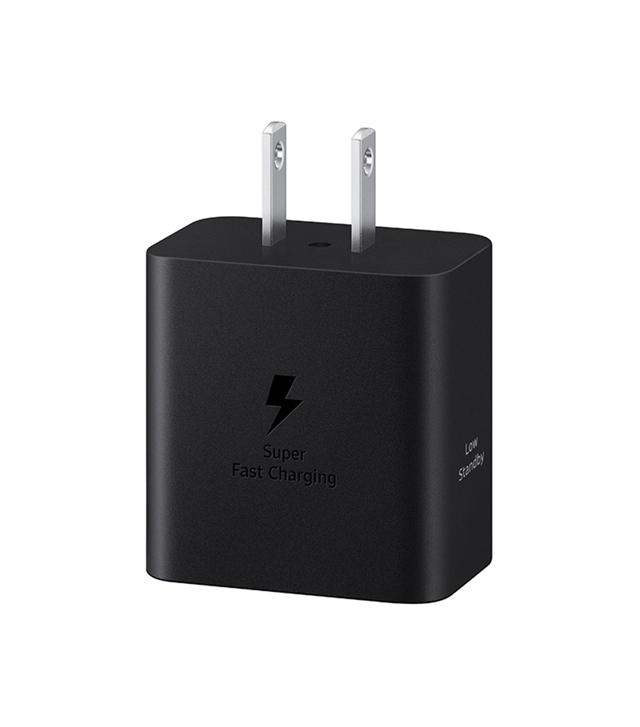 Cargador 45 W Negro