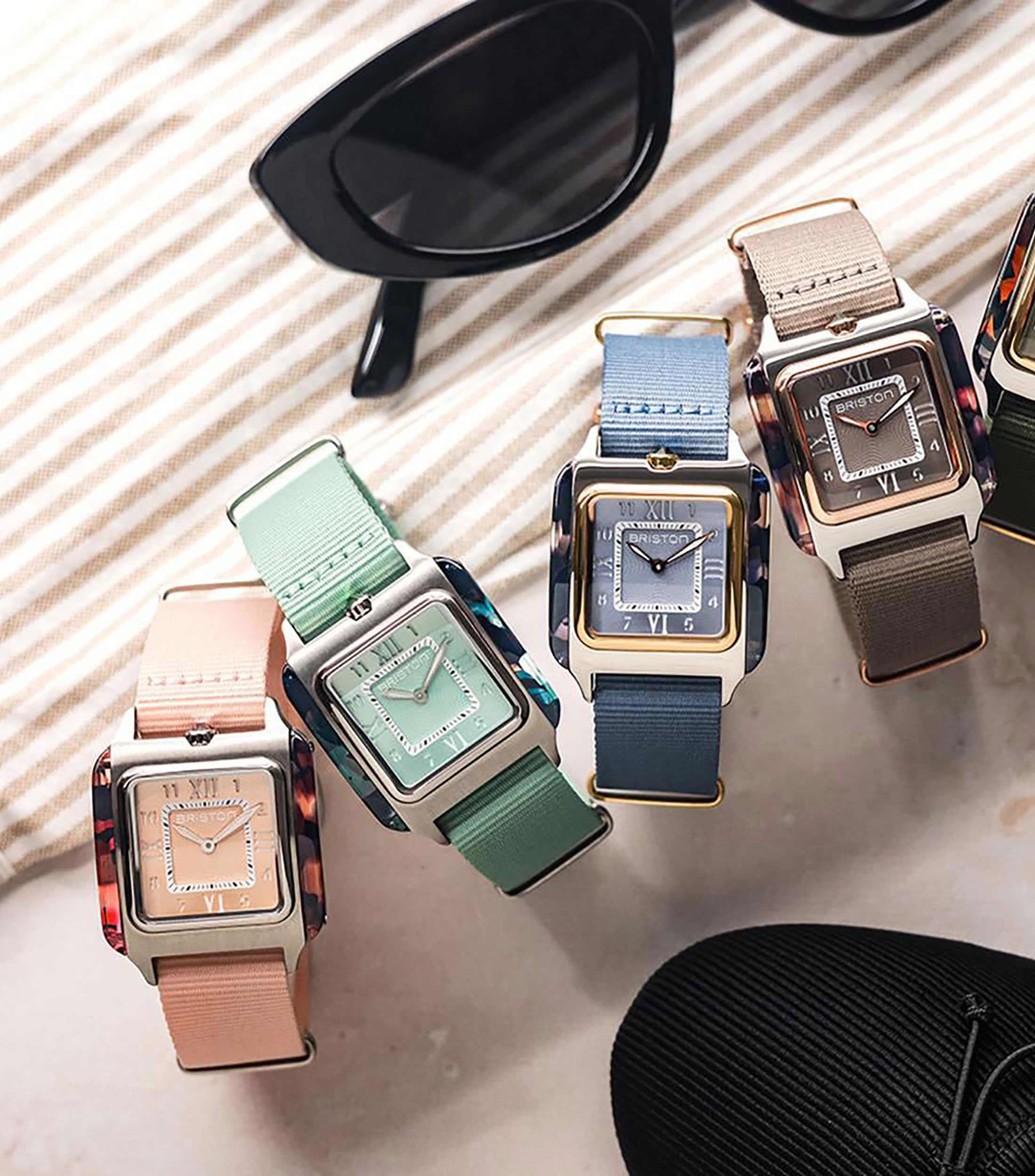 Reloj para Mujer New Tortoise Casual