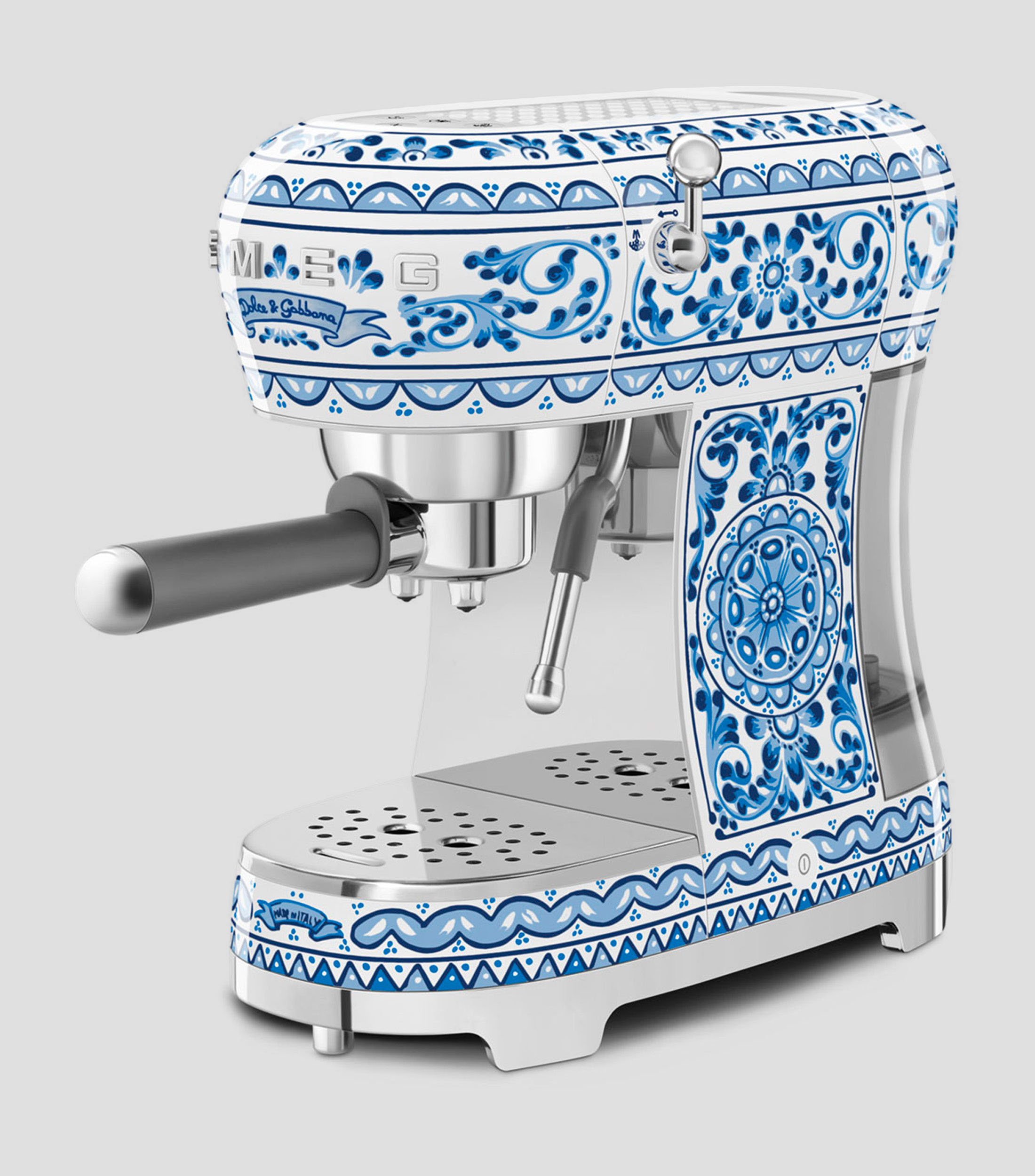Cafetera DG Smeg