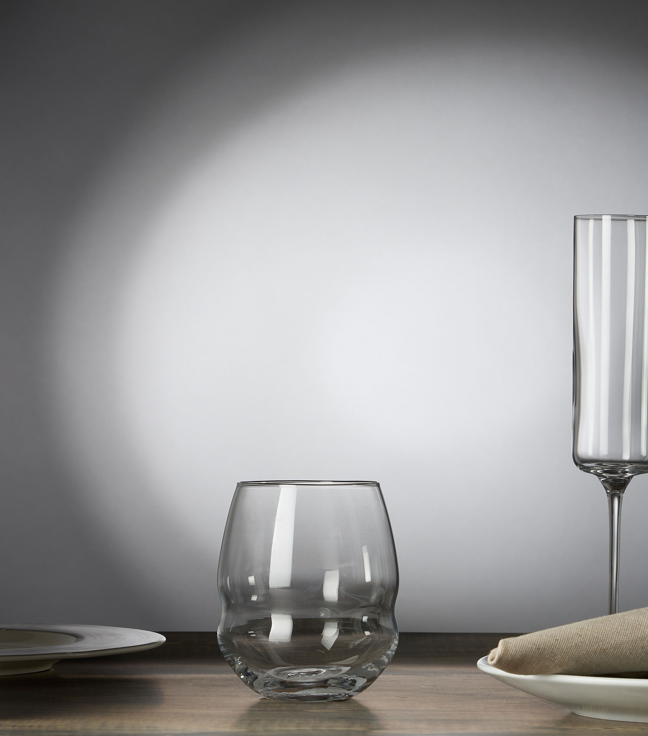 Vaso Old fashion Inel