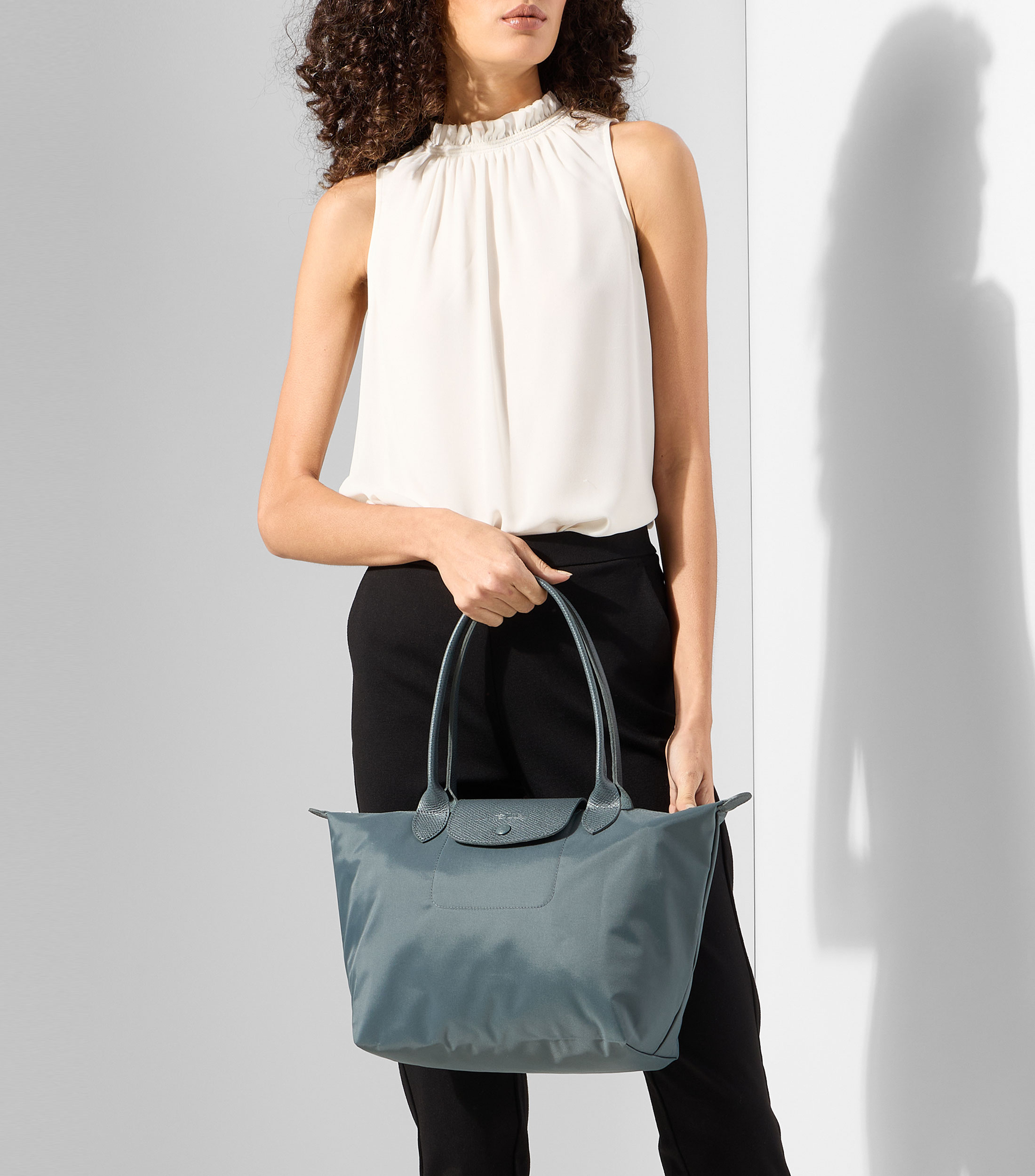 Bolsa Shoulder lisa Mujer