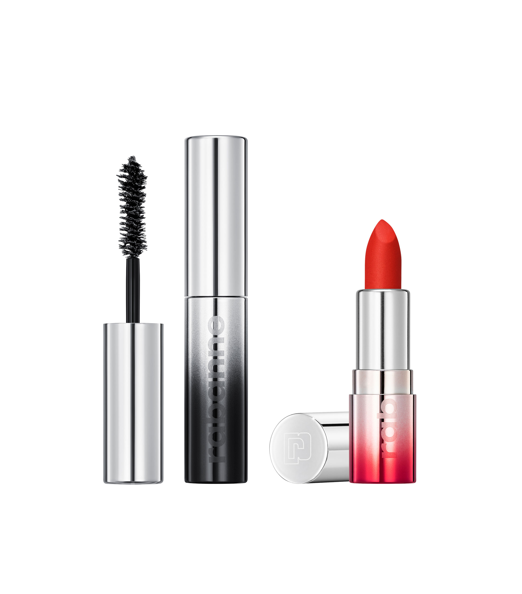 Set de Maquillaje Famous máscara & Famous Lipcolor Mujer