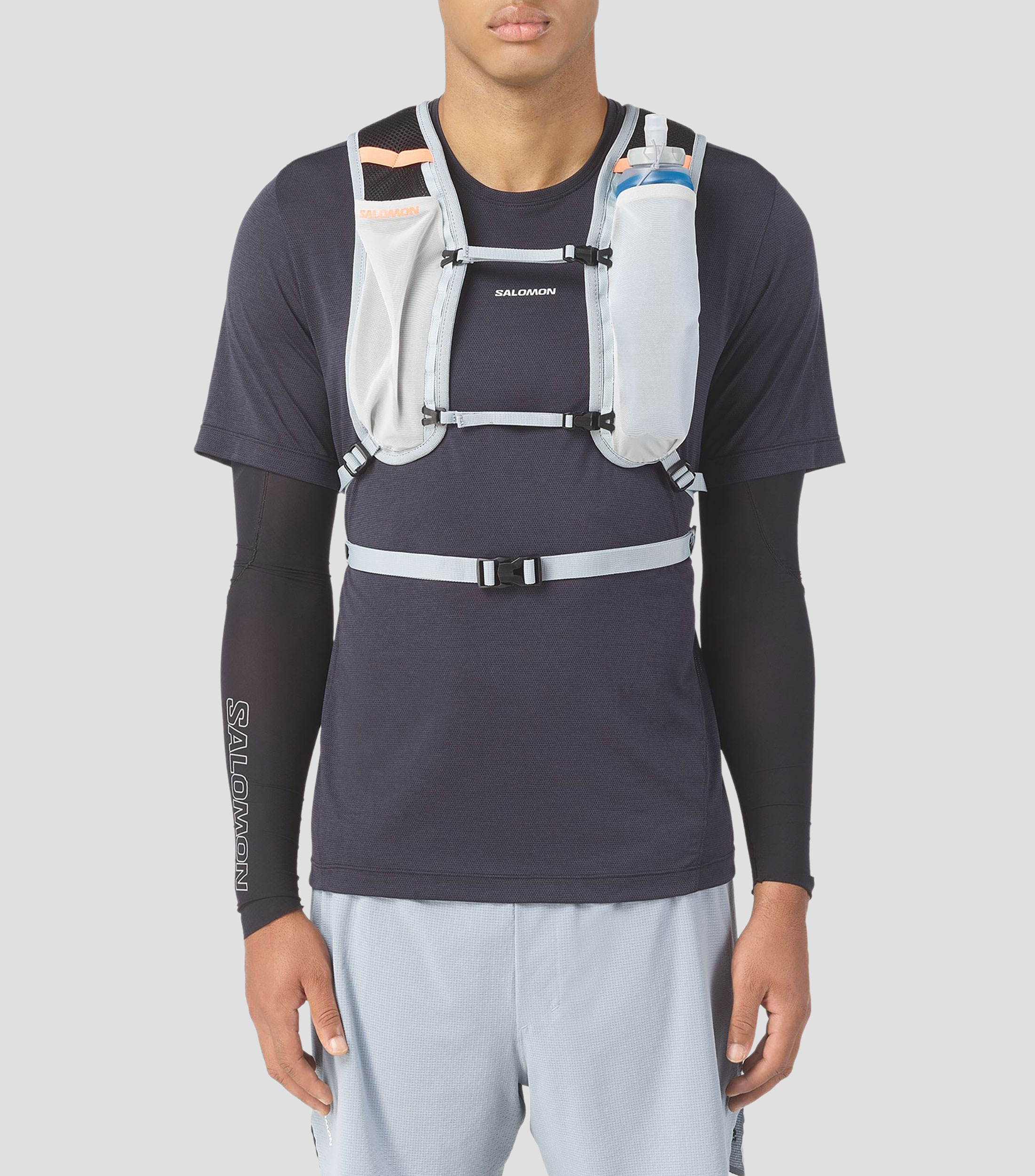 Mochila Cross 8 Unisex