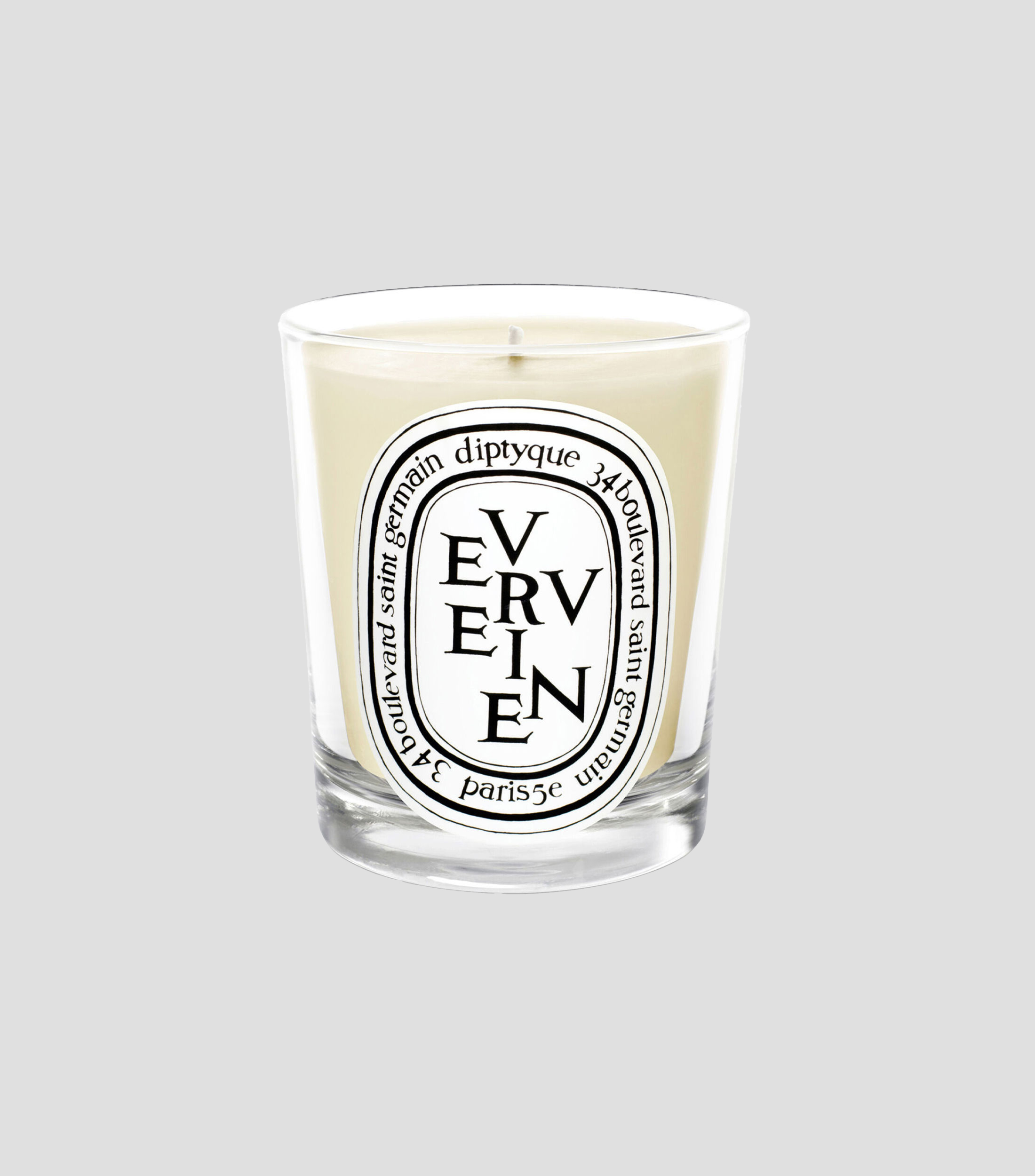 Vela Aromática Verveine