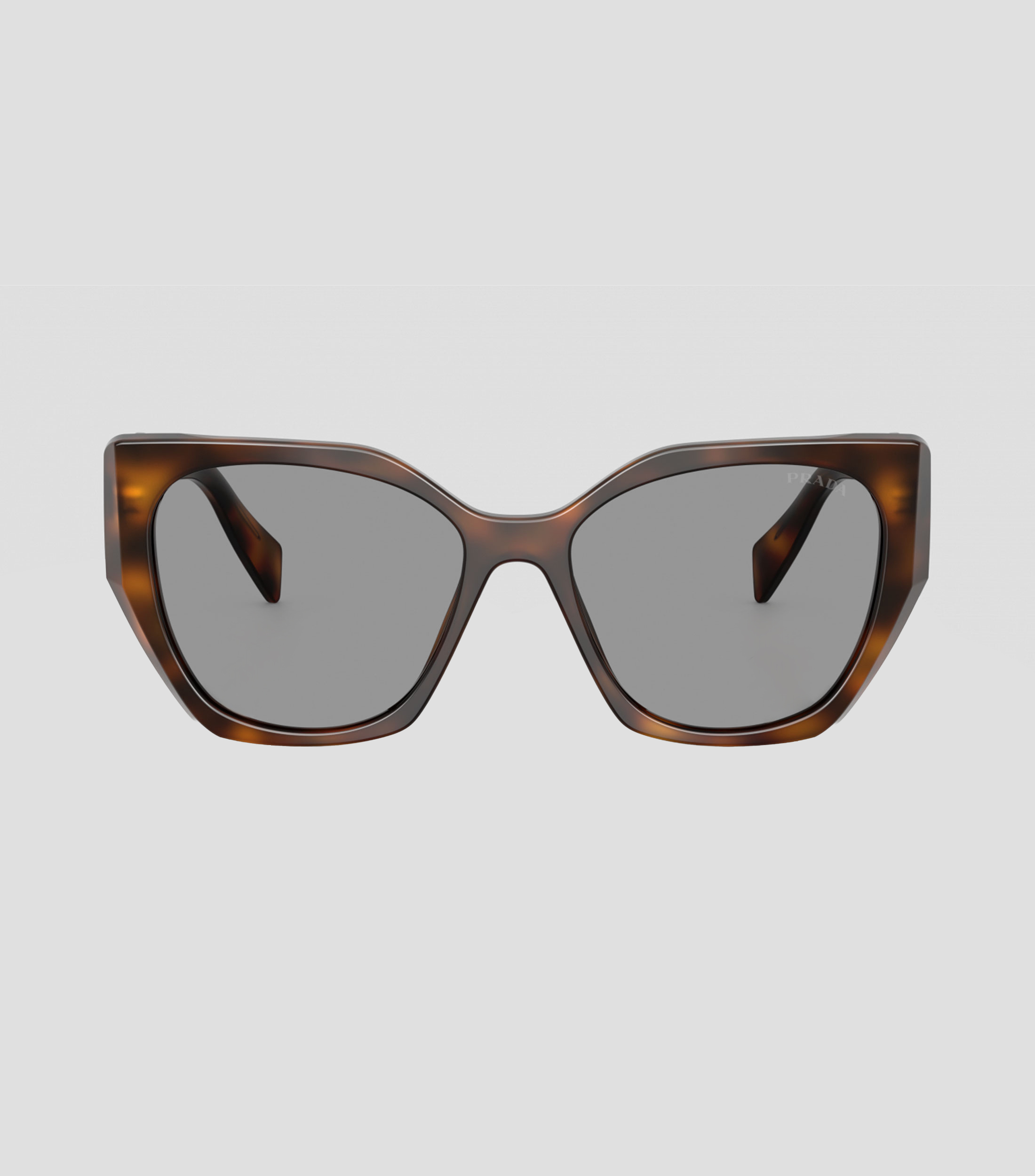 Lentes de sol mariposa multicolor Mujer