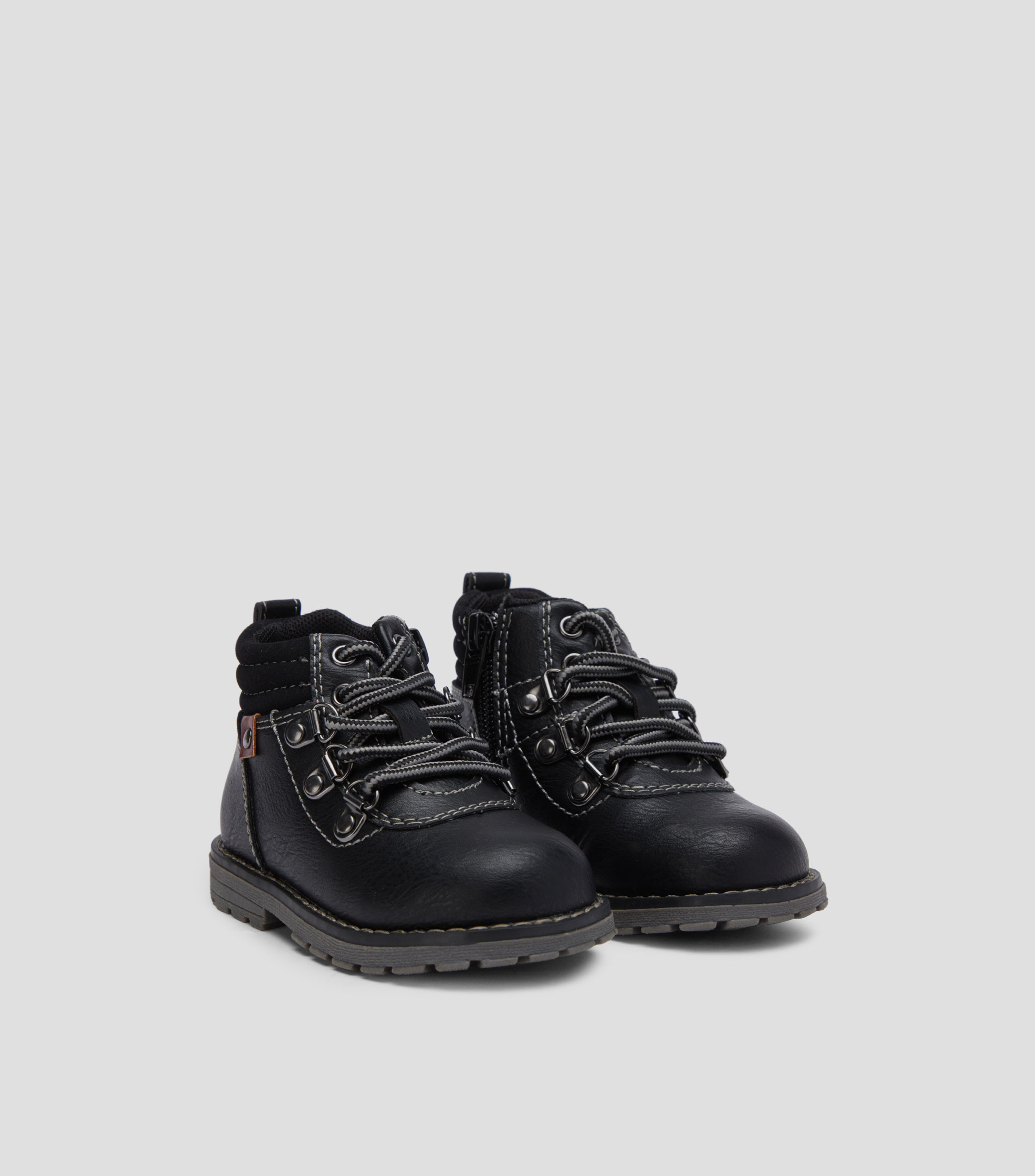 Botas cortas Conge Niño