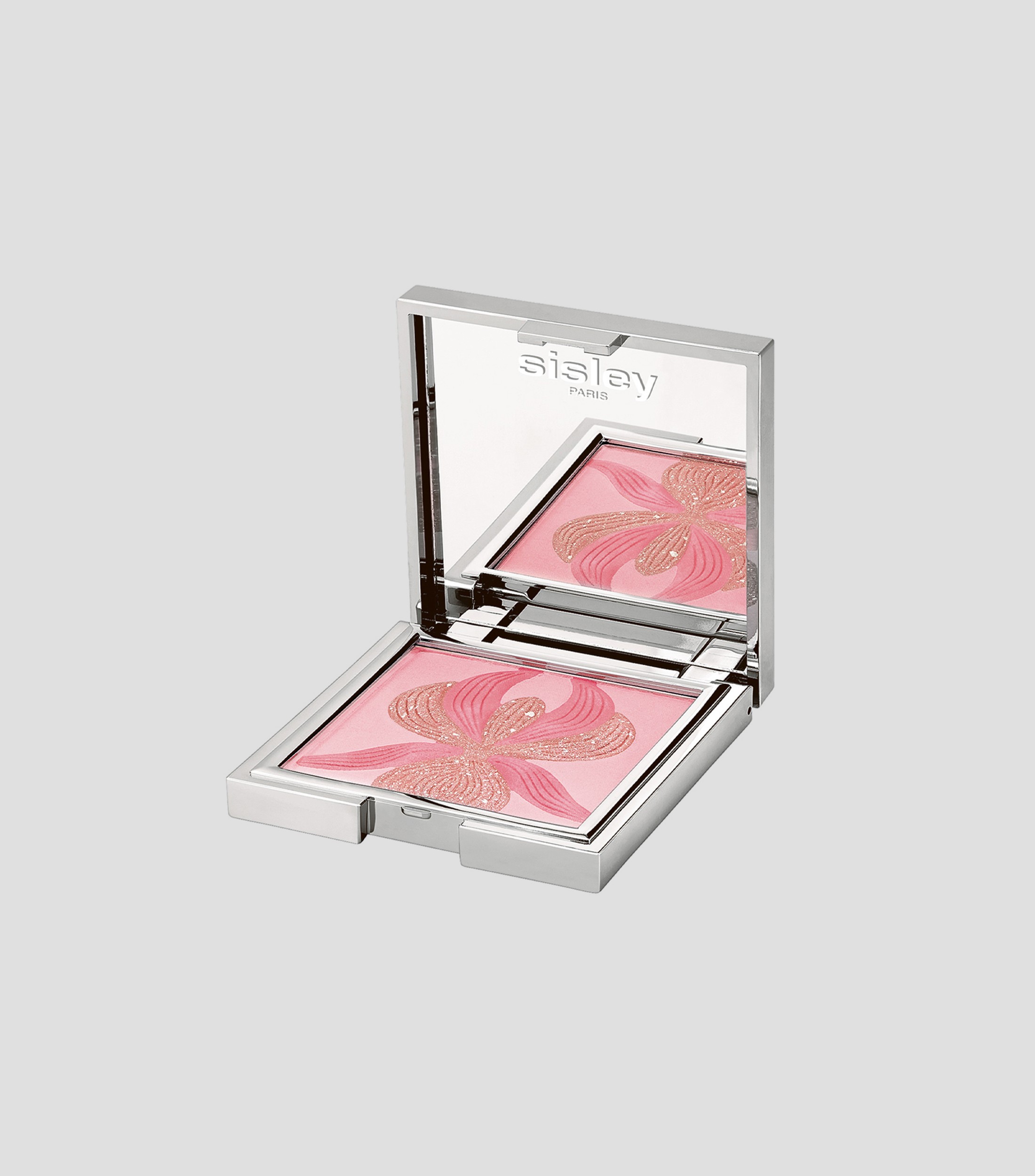 Rubor Palette L'Orchidée, 15 gr