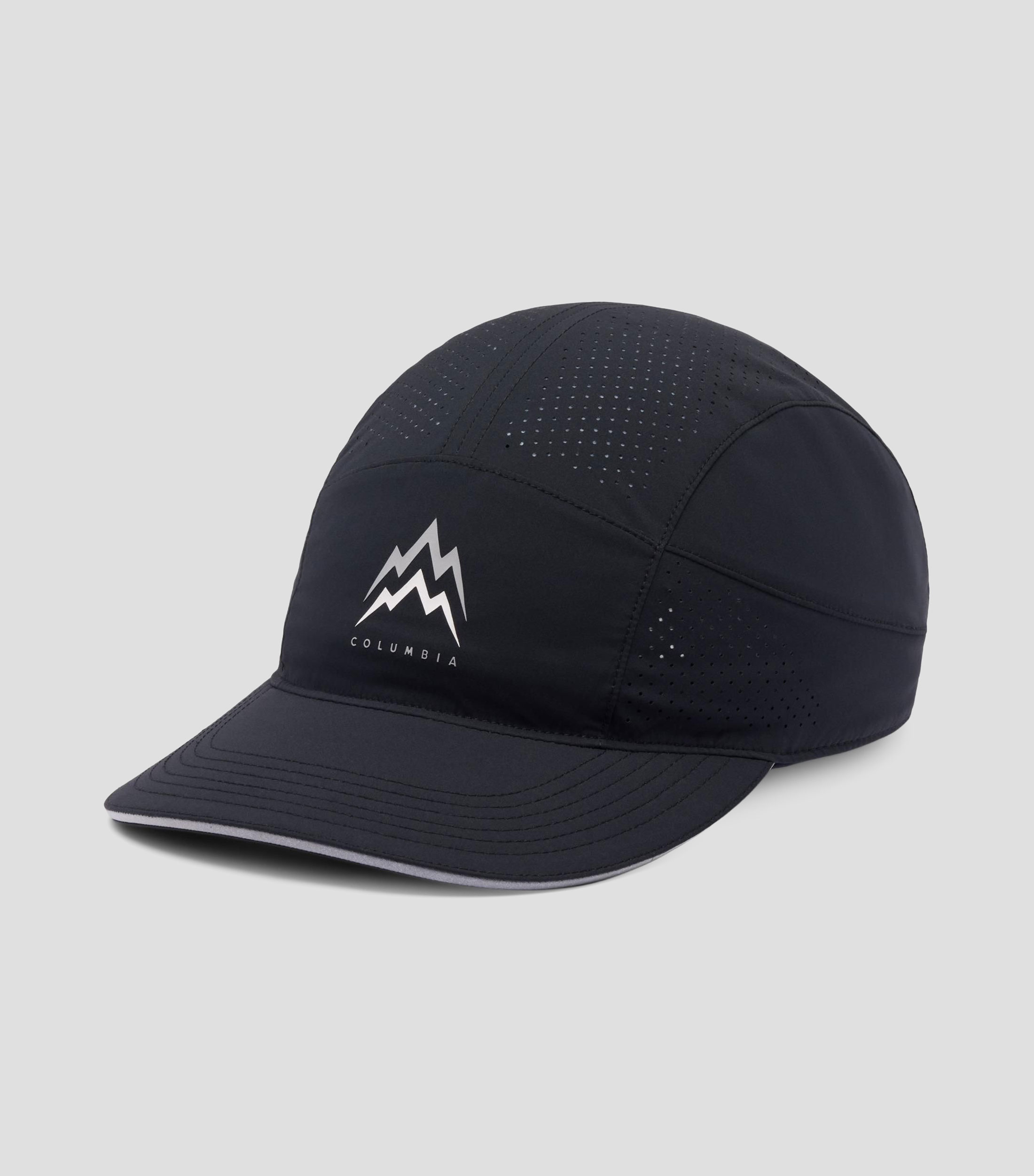 Gorra para senderismo con logotipo Unisex
