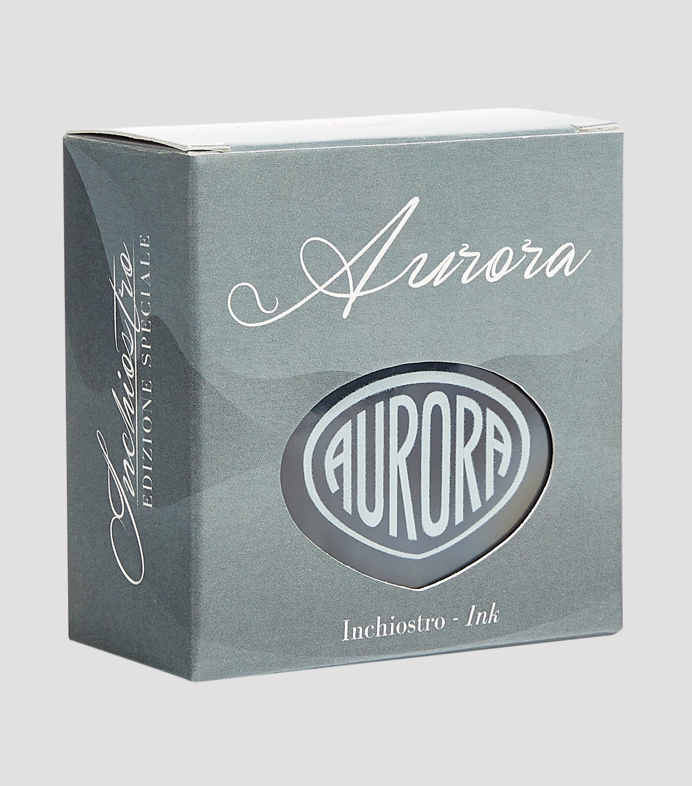 Tinta para pluma Gris, 55 ml