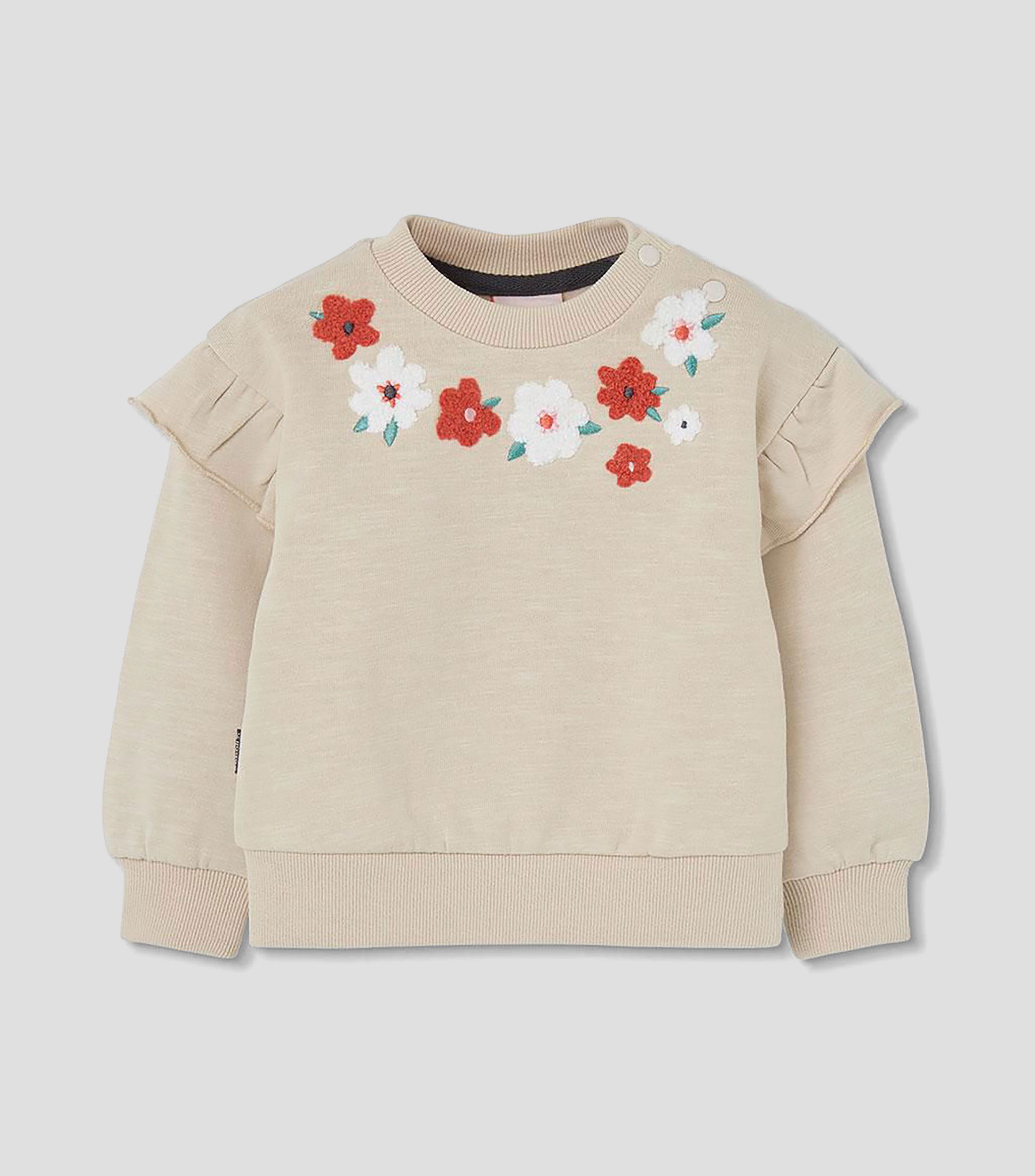 Sudadera Niña