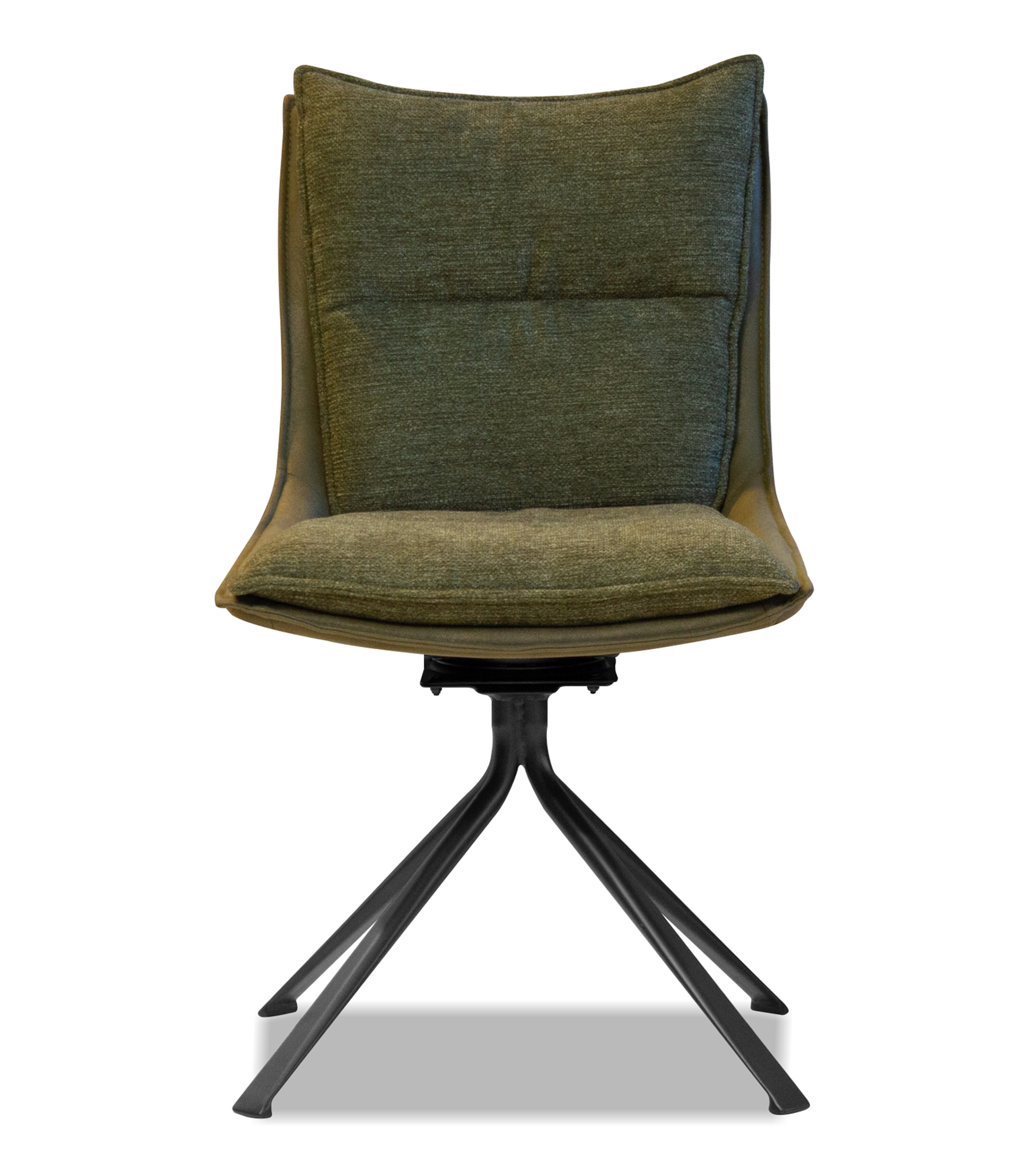 Silla Puccini Verde